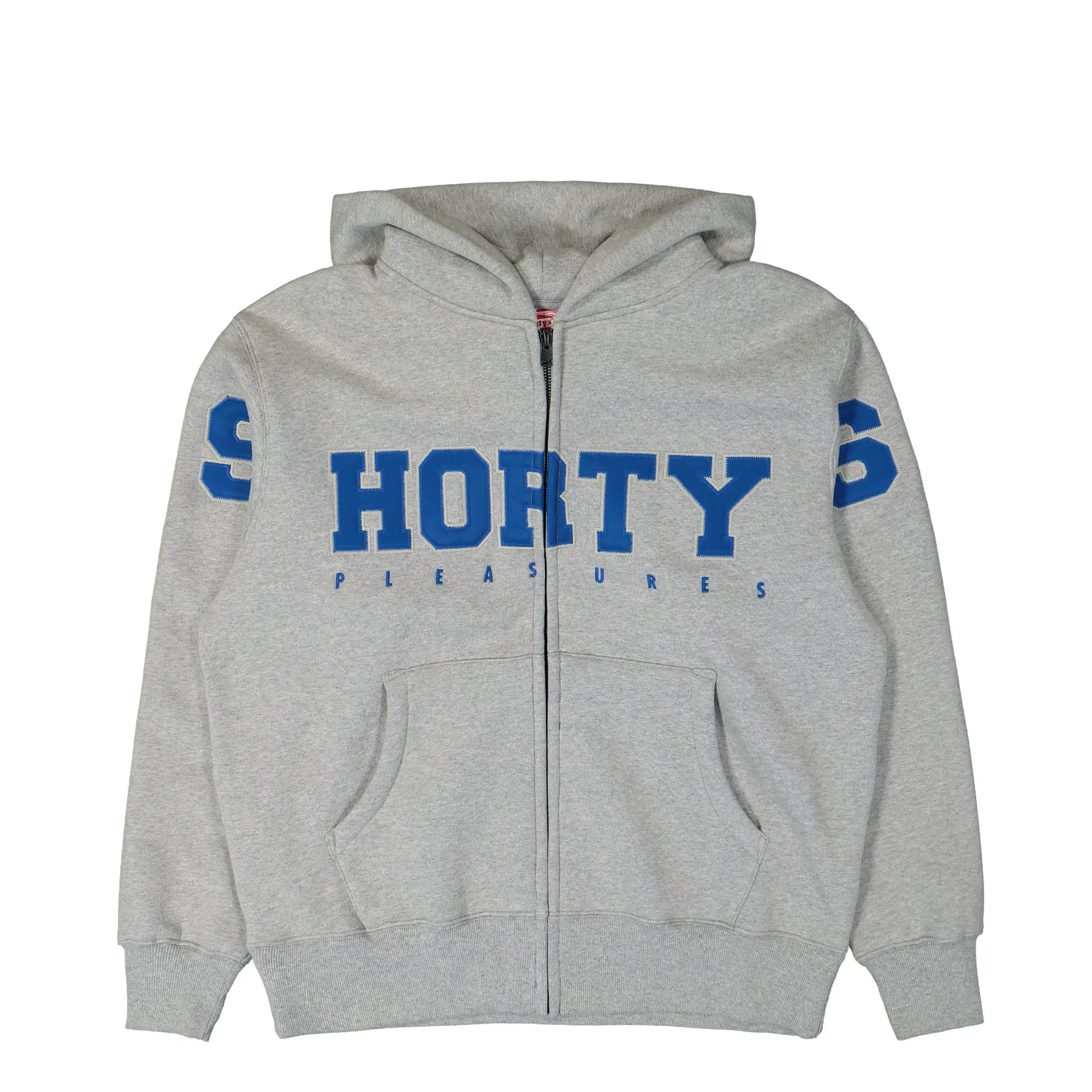 Wave Zip Hoodie sold by OVERKILL