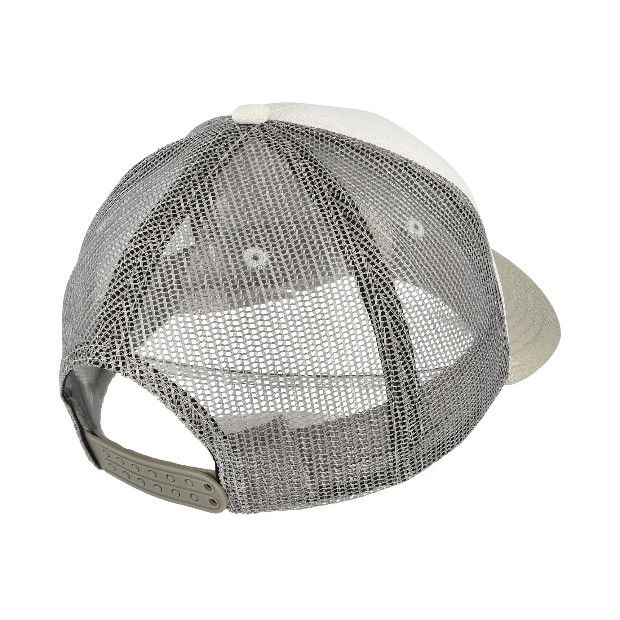 Pfunk Trucker Cap sold by OVERKILL product image thumbnail 5