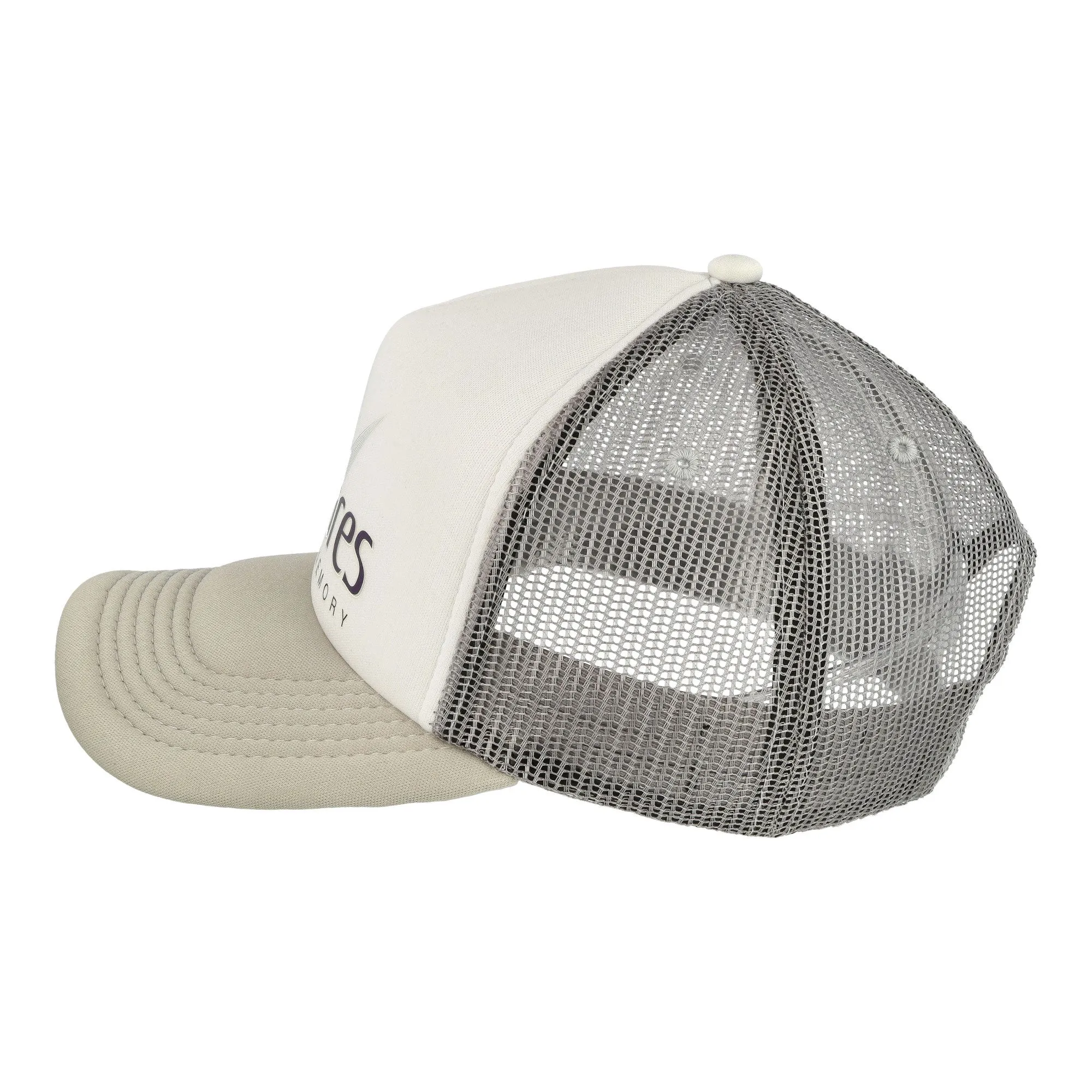 Pfunk Trucker Cap sold by OVERKILL product image thumbnail 2