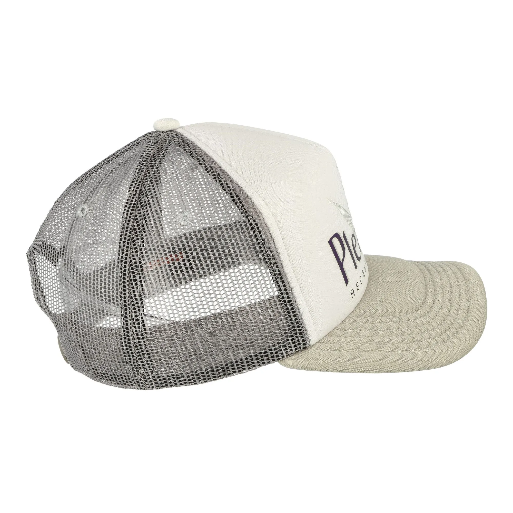 Pfunk Trucker Cap sold by OVERKILL product image thumbnail 3