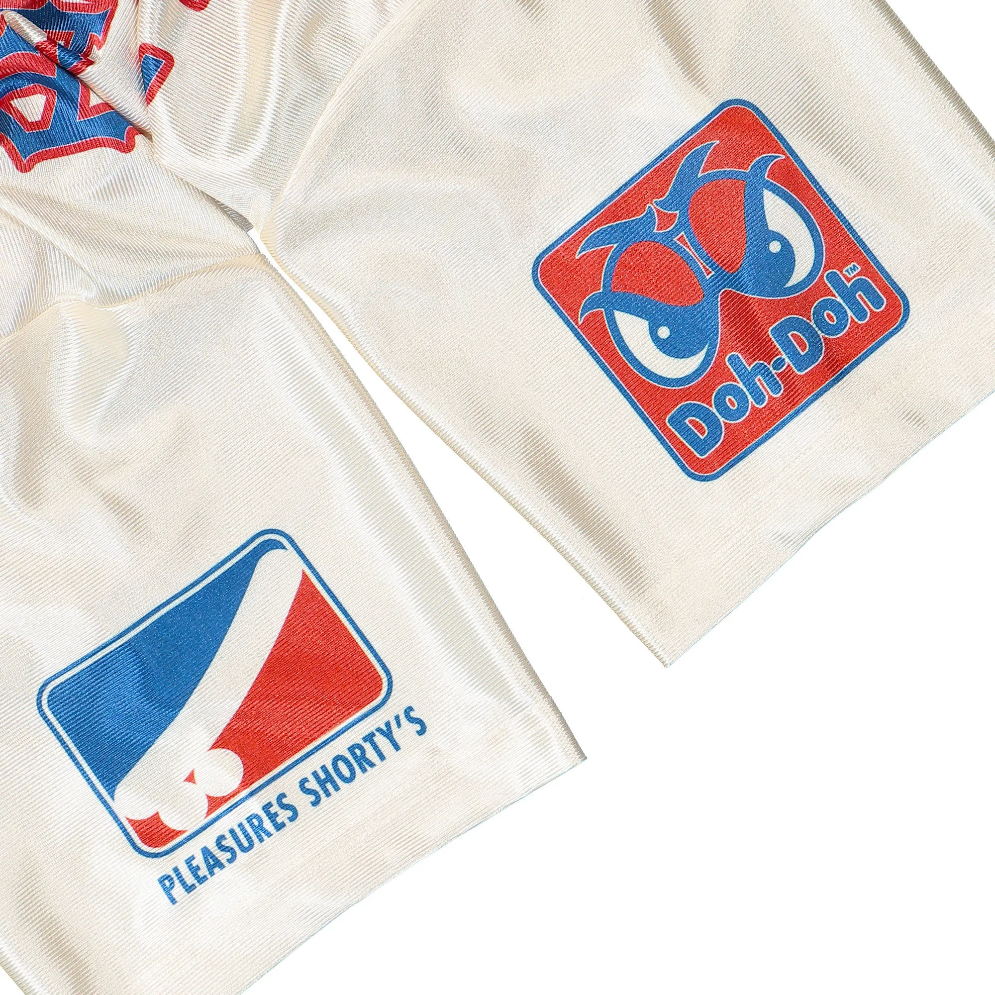 Guilty Soccer Jersey sold by OVERKILL product image thumbnail 4