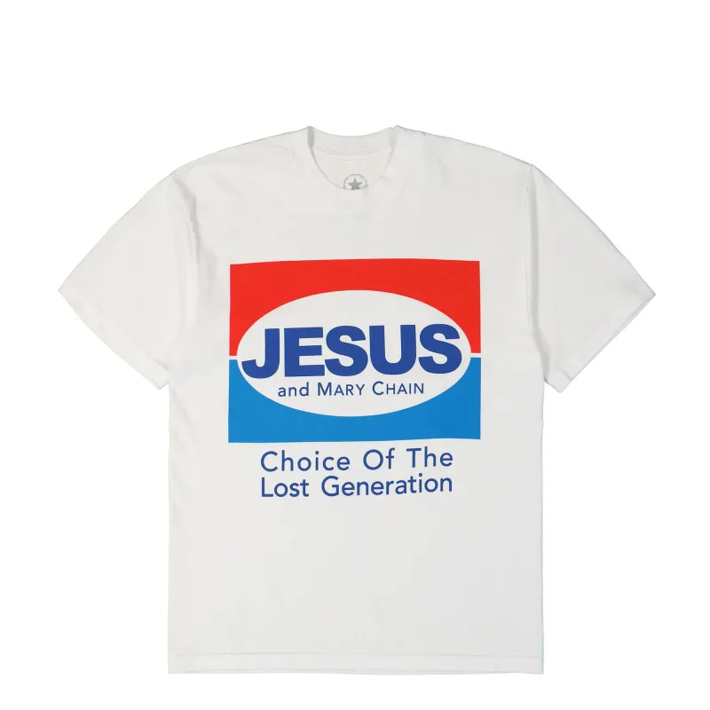 Generation T-Shirt made by Pleasures