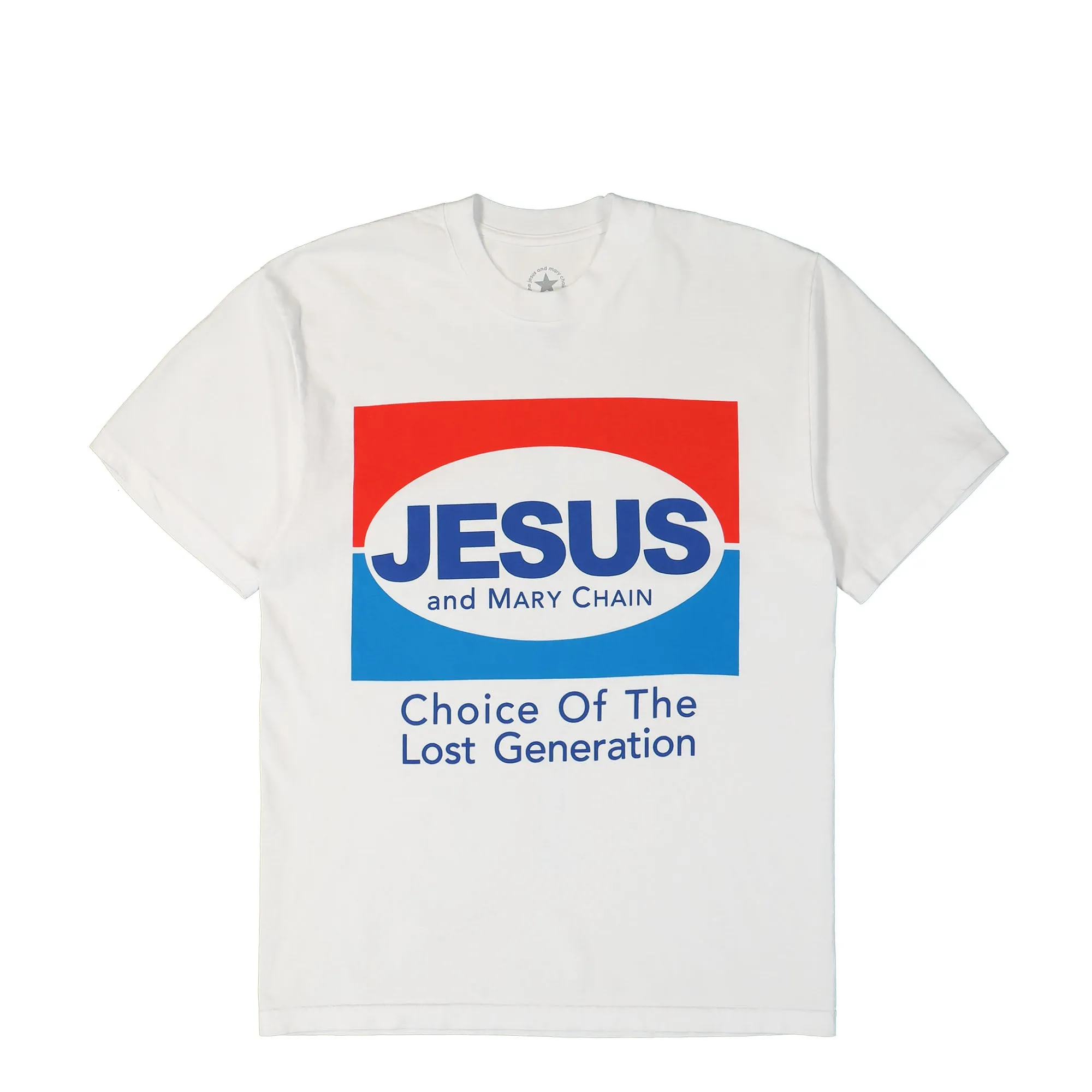 Generation T-Shirt sold by OVERKILL