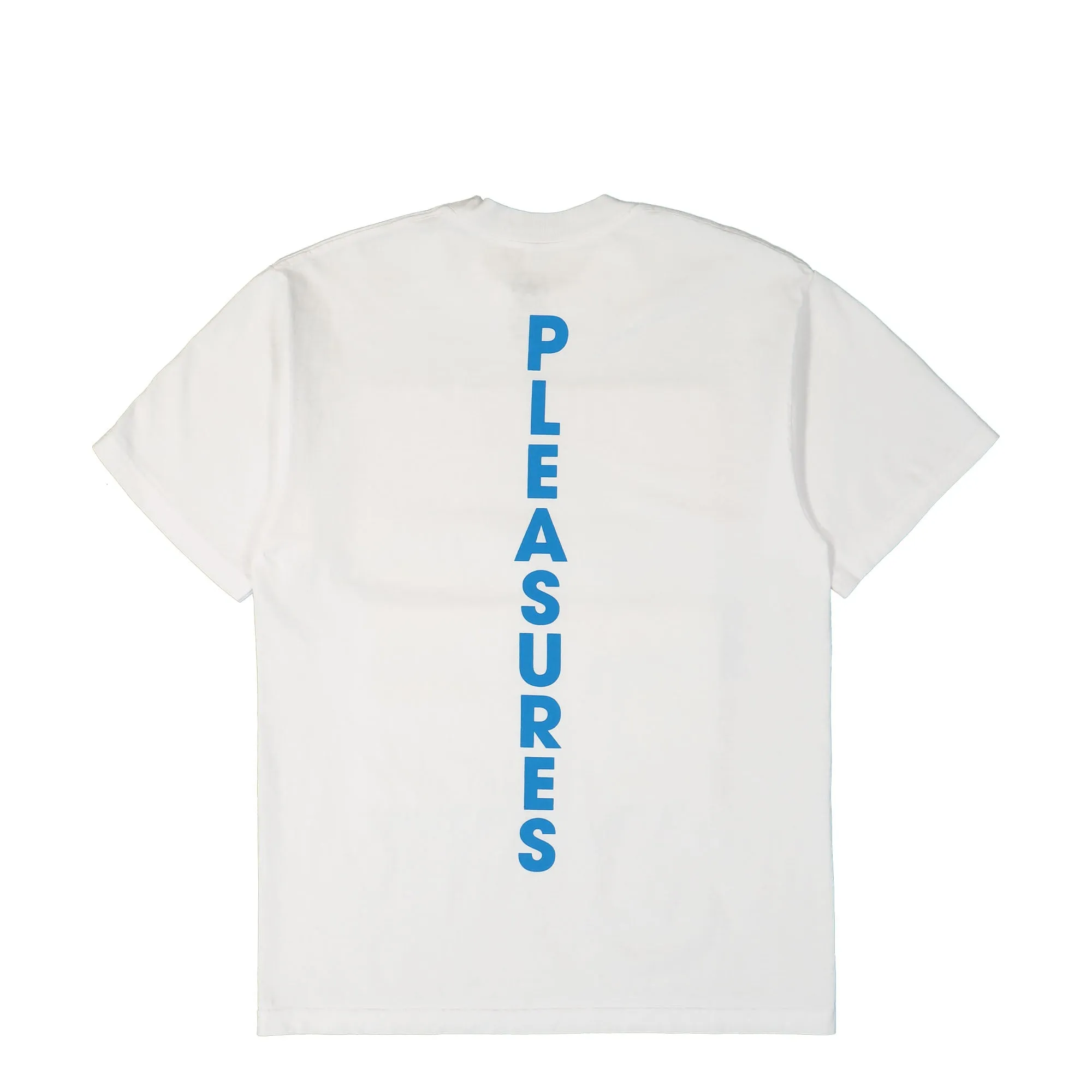 Generation T-Shirt sold by OVERKILL product image thumbnail 3