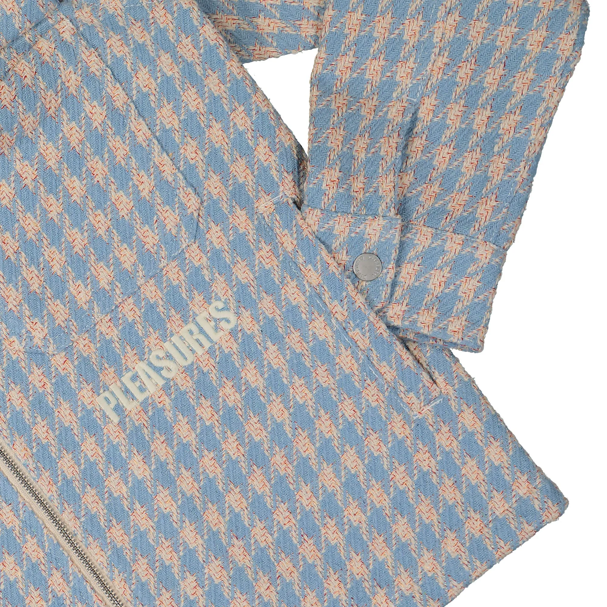 Folklore Work Jacket sold by OVERKILL product image thumbnail 4