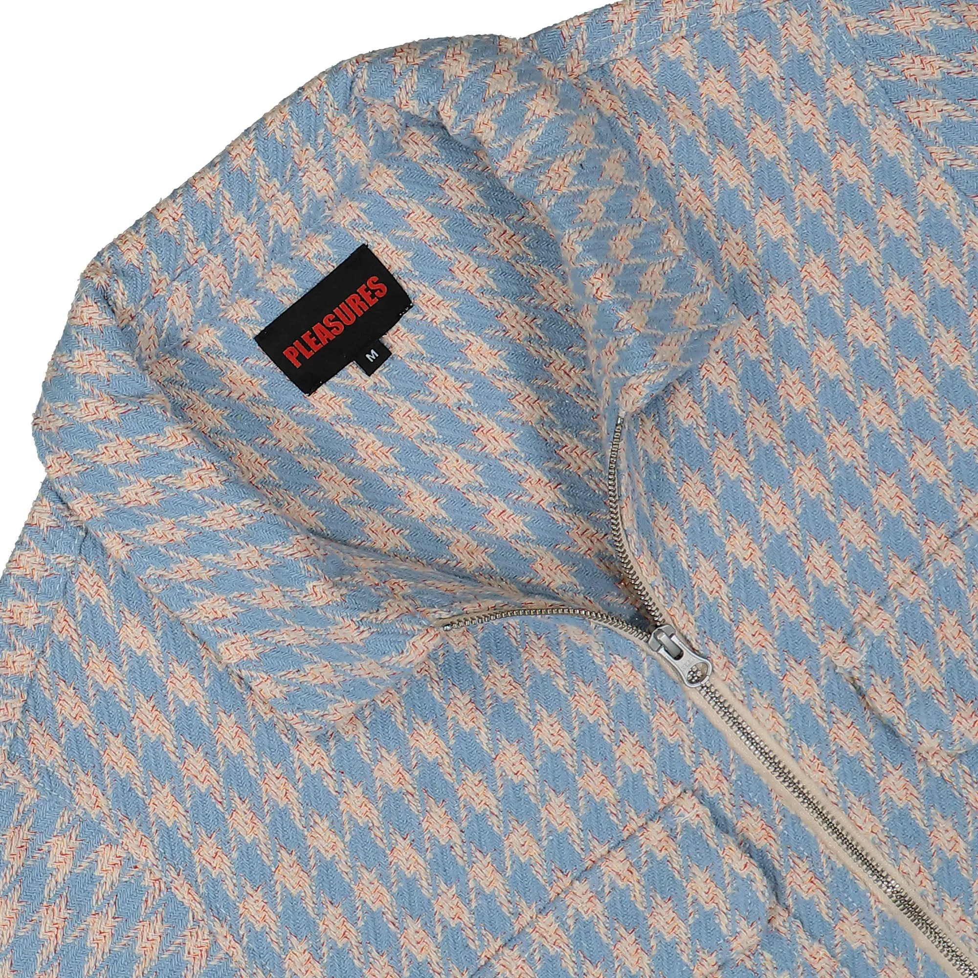 Folklore Work Jacket sold by OVERKILL product image thumbnail 3