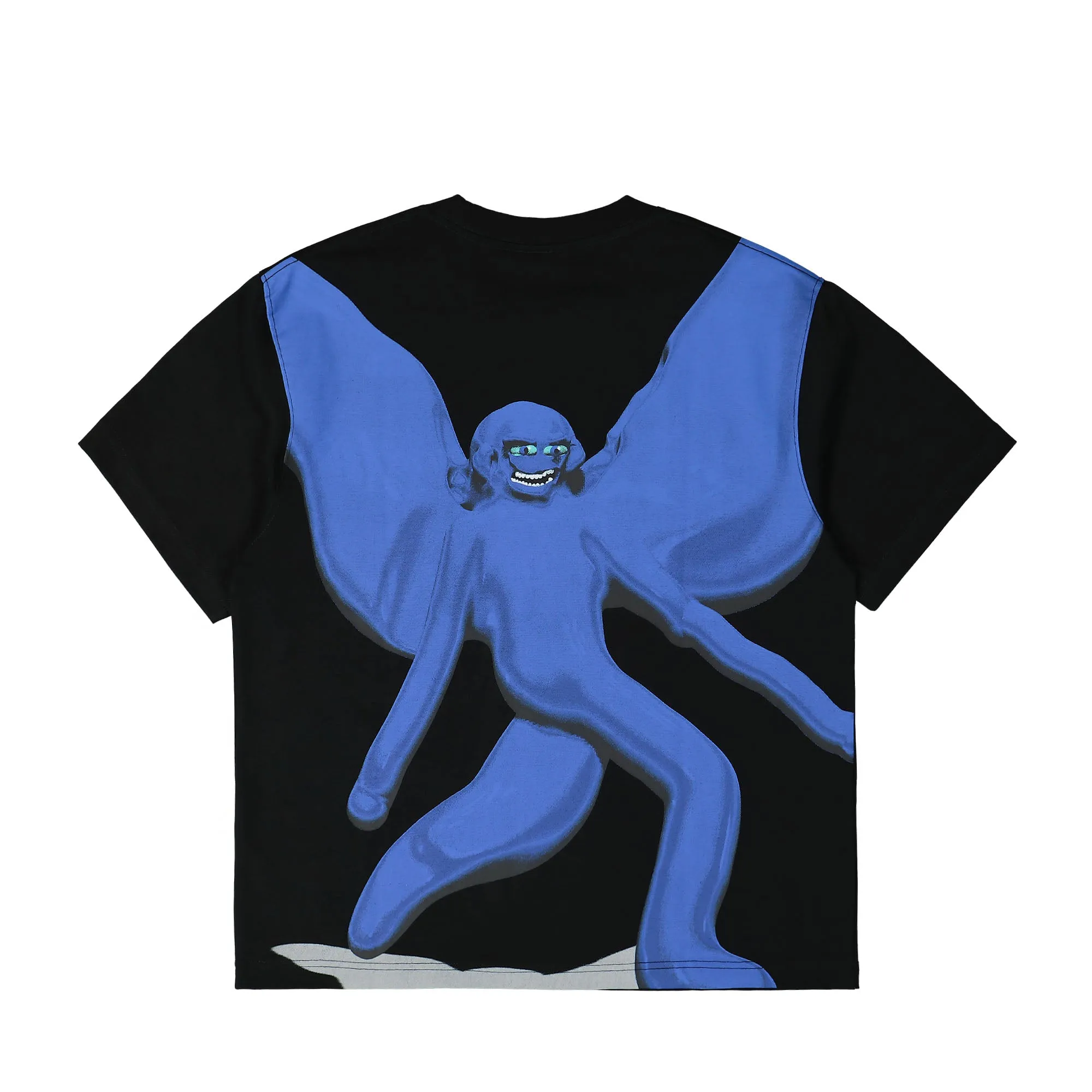 Angel Heavyweight Shirt sold by OVERKILL product image thumbnail 3