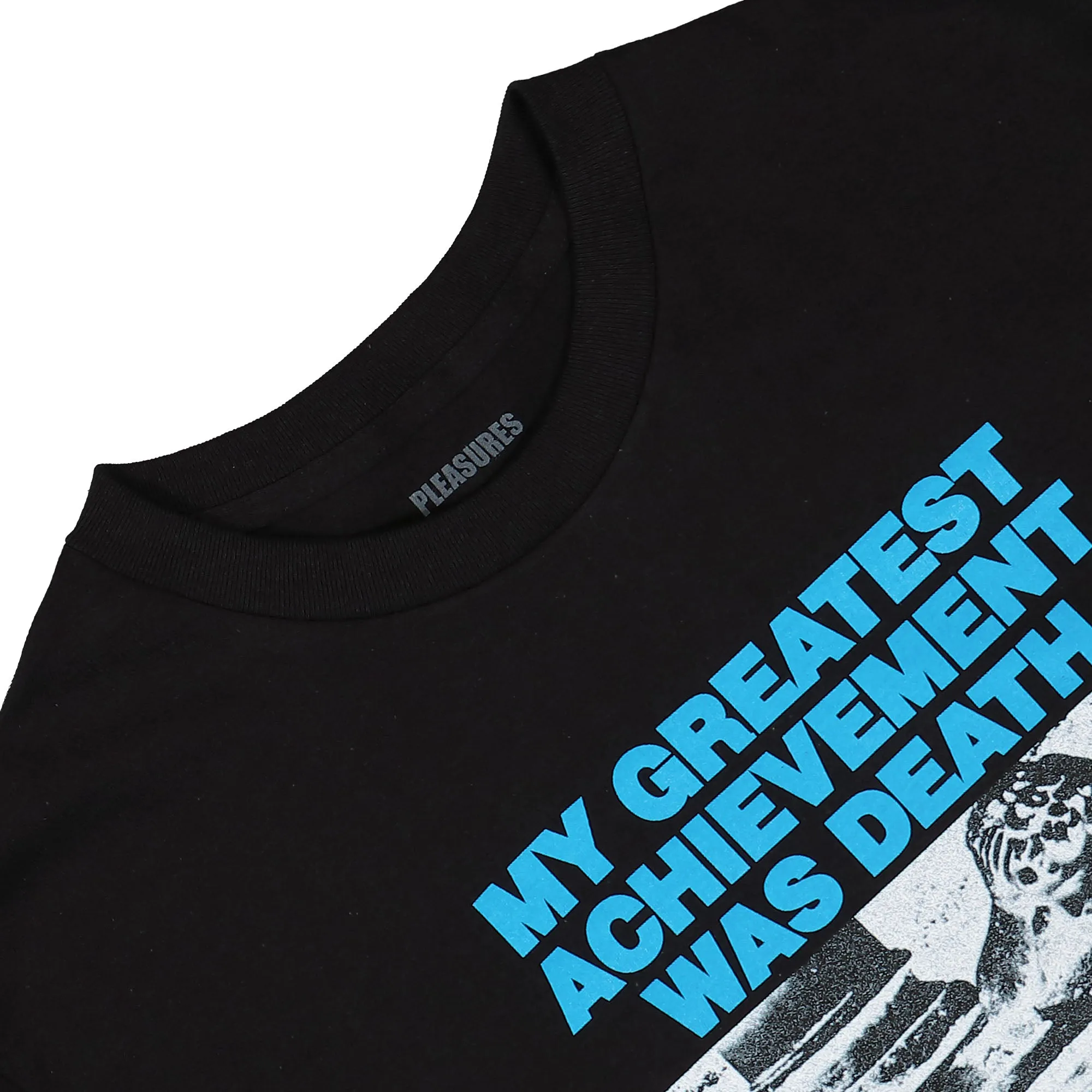 Wolfie T-Shirt sold by OVERKILL product image thumbnail 3