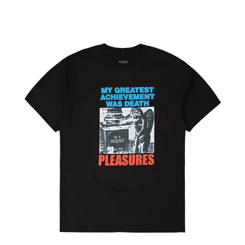 Wolfie T-Shirt sold by OVERKILL