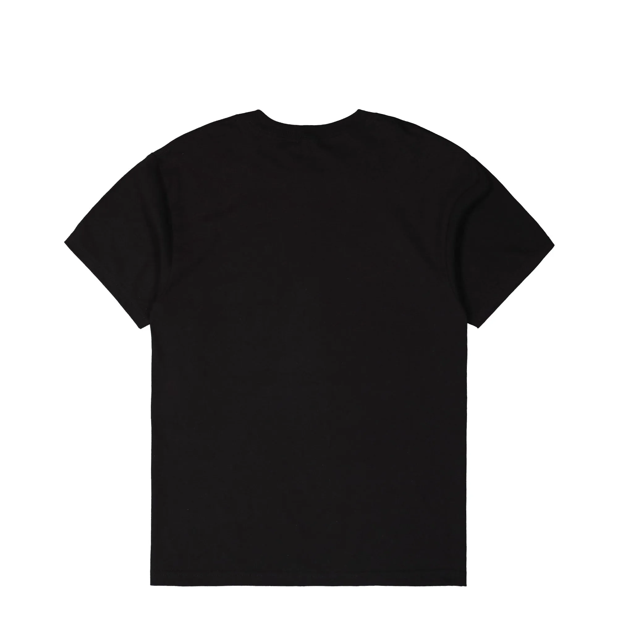 Wolfie T-Shirt sold by OVERKILL product image thumbnail 2