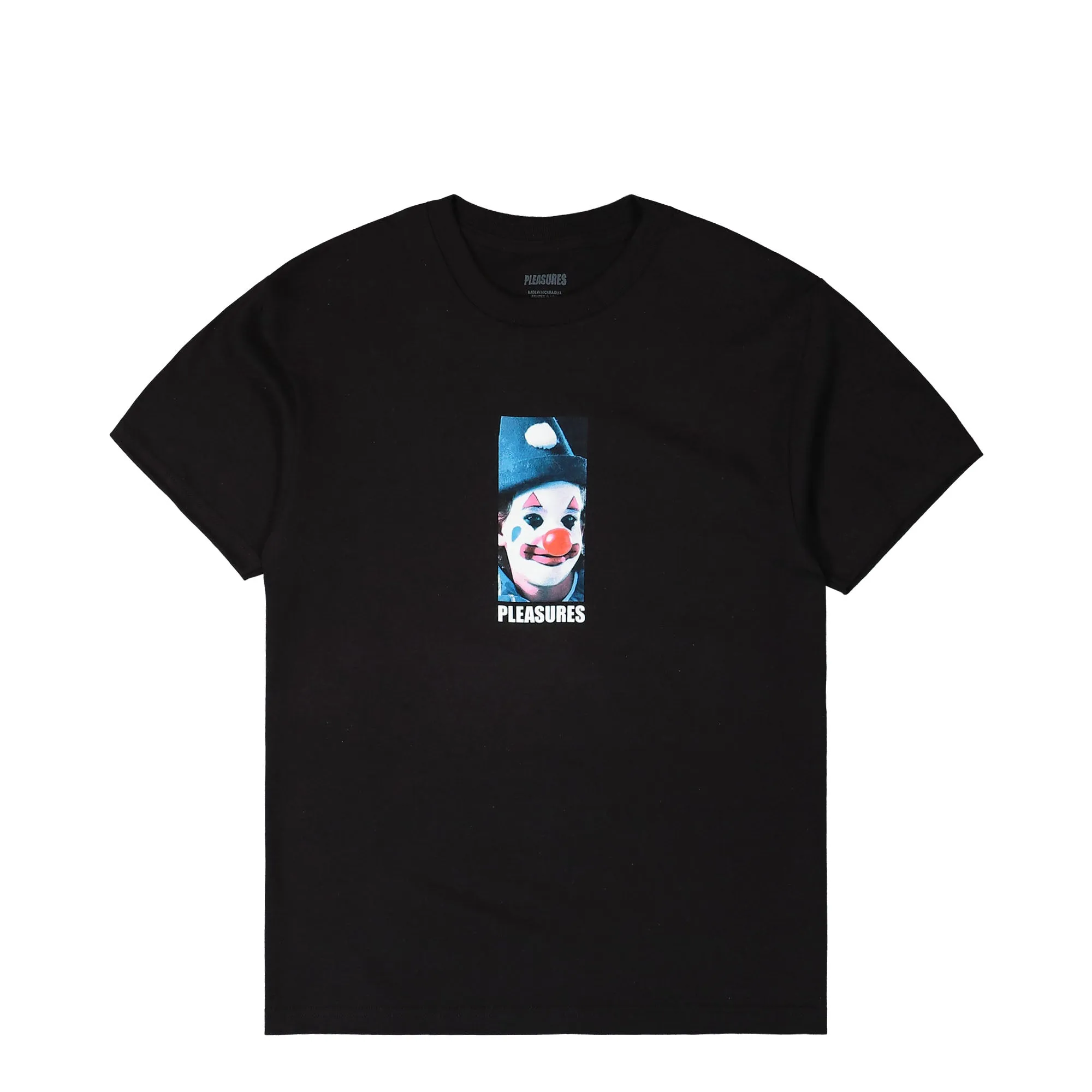 Clown T-Shirt sold by OVERKILL