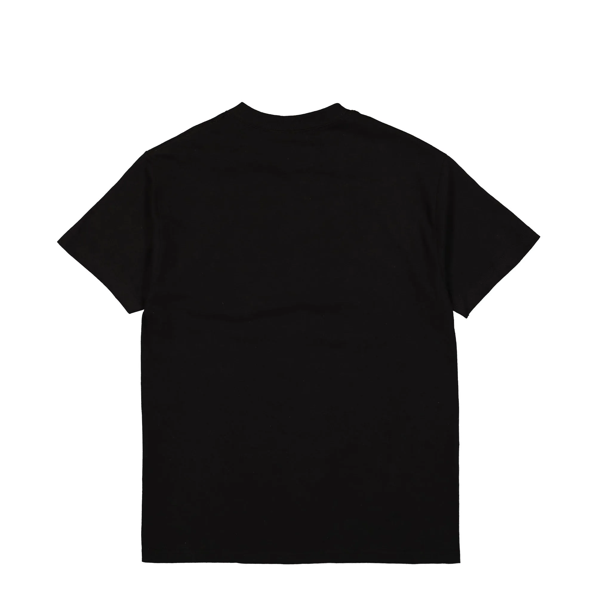 Smiling T-Shirt sold by OVERKILL product image thumbnail 2