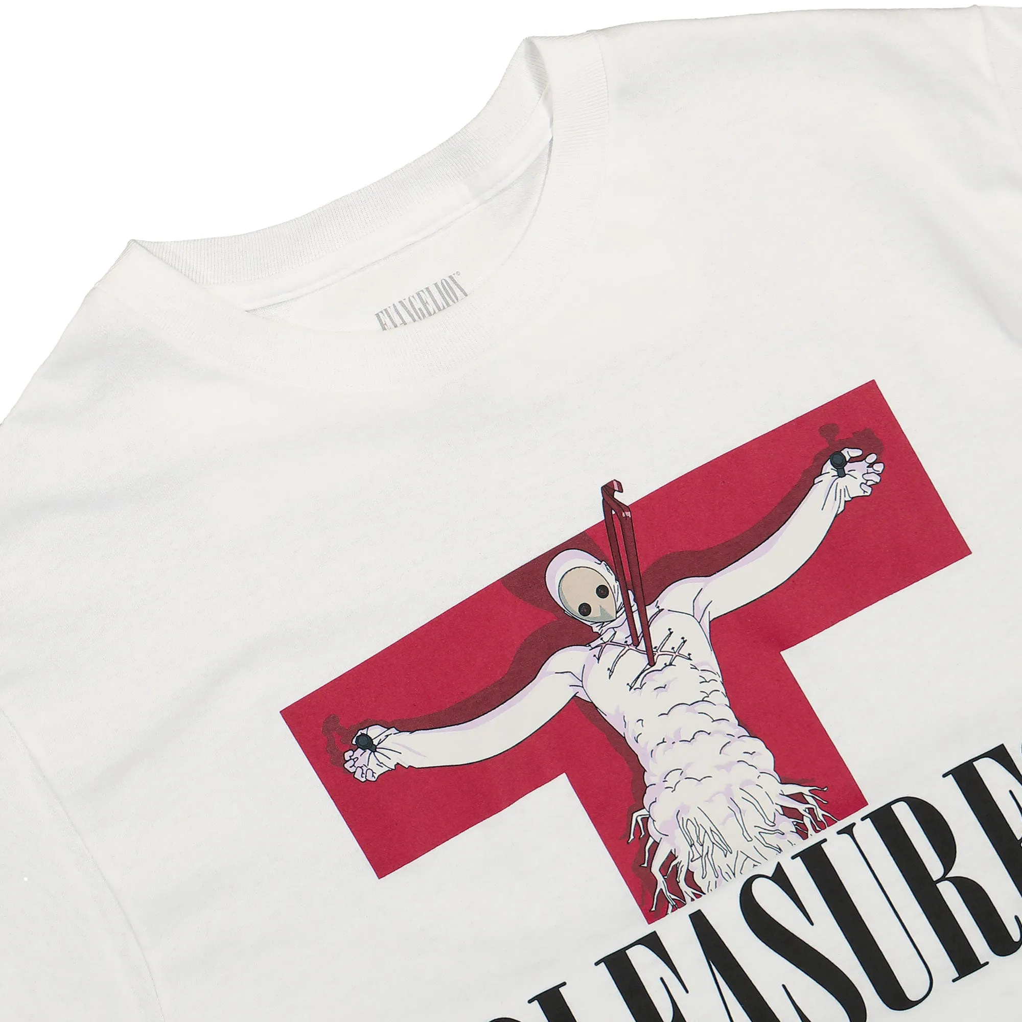 Lilith T-Shirt sold by OVERKILL product image thumbnail 3