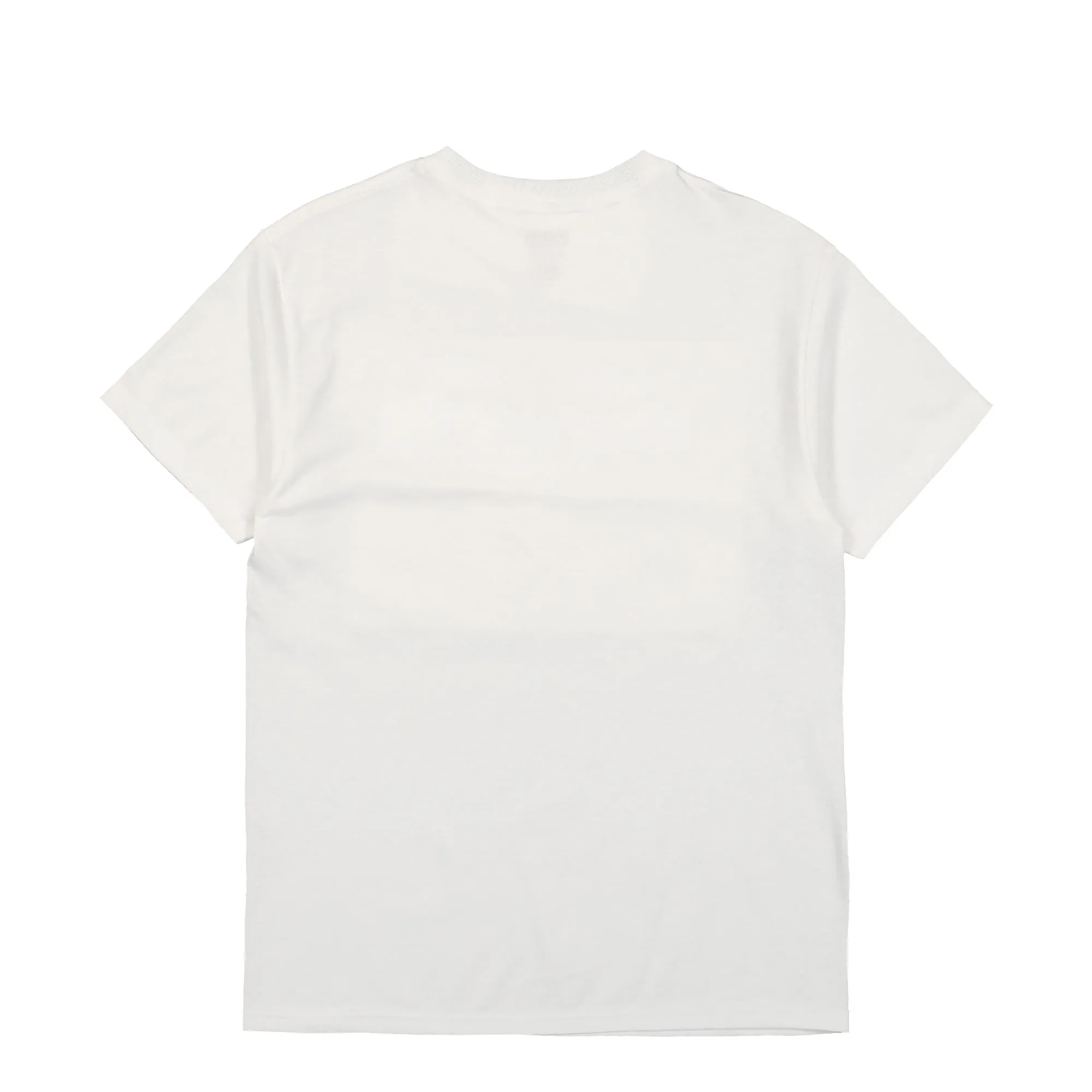 Lilith T-Shirt sold by OVERKILL product image thumbnail 2