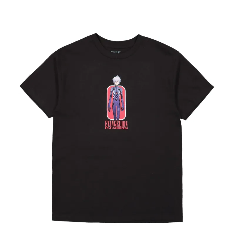 Kaworu T-Shirt sold by OVERKILL