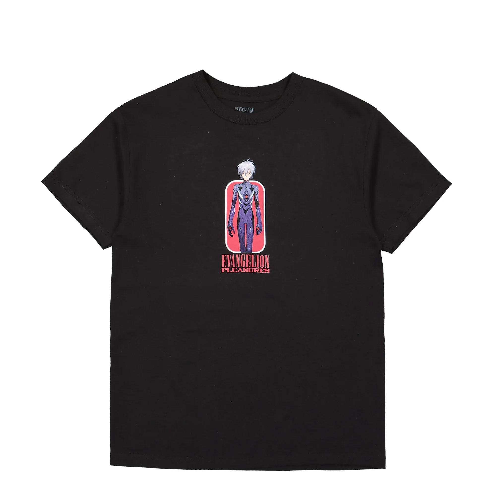 Kaworu T-Shirt sold by OVERKILL