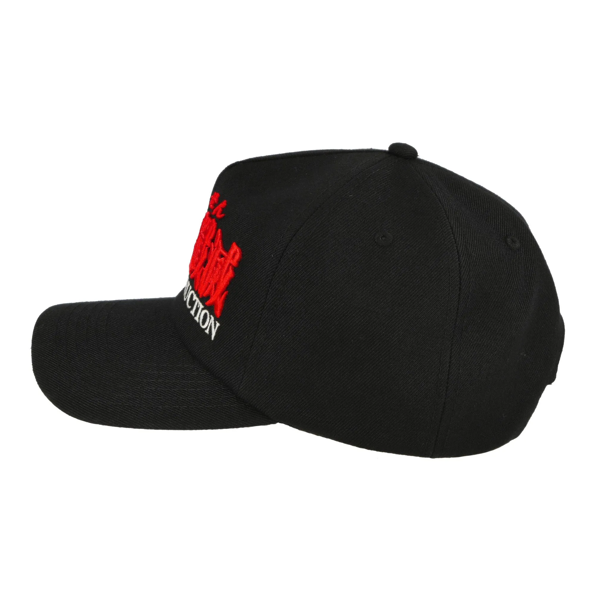 Destruction Cap sold by OVERKILL product image thumbnail 2