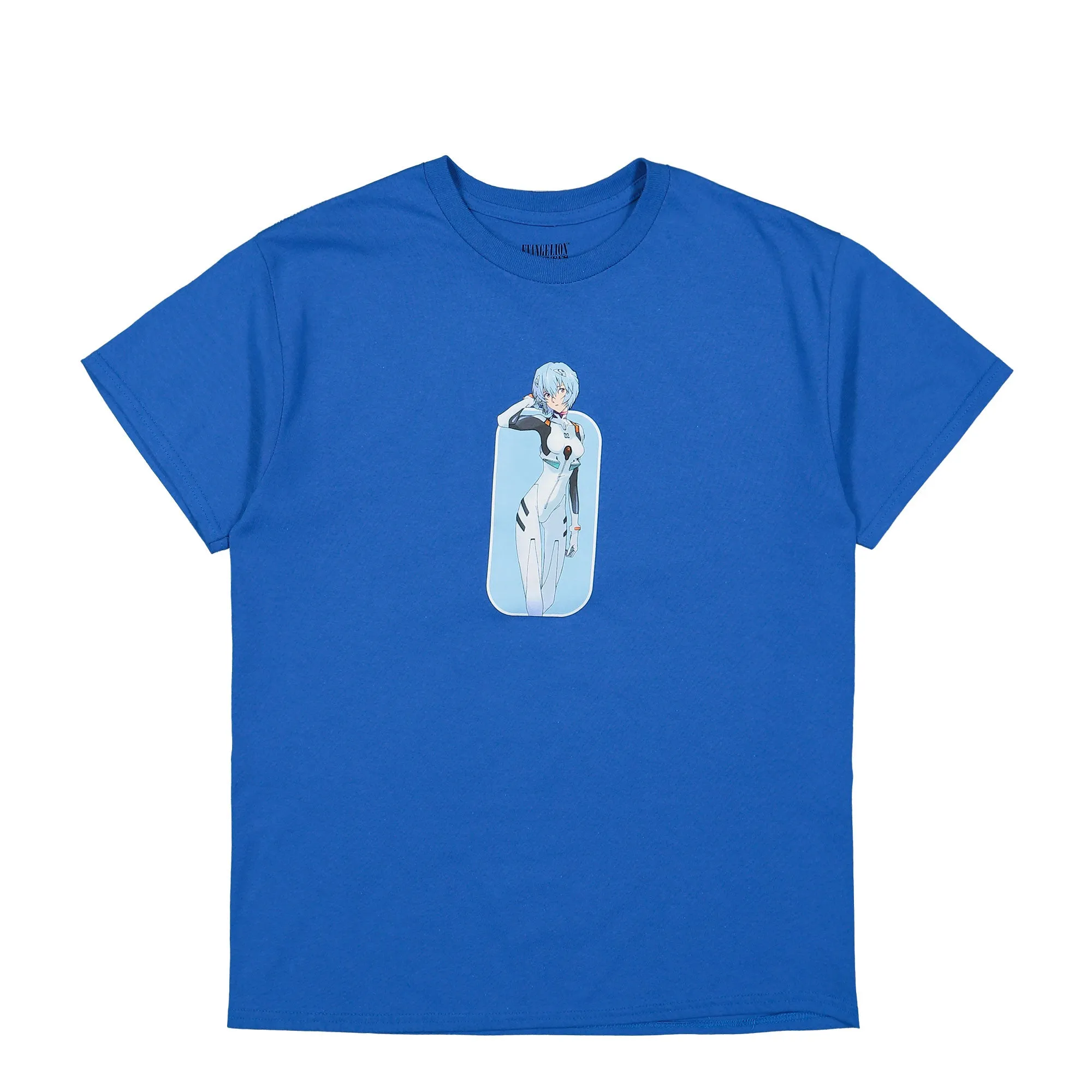 Rei T-Shirt sold by OVERKILL