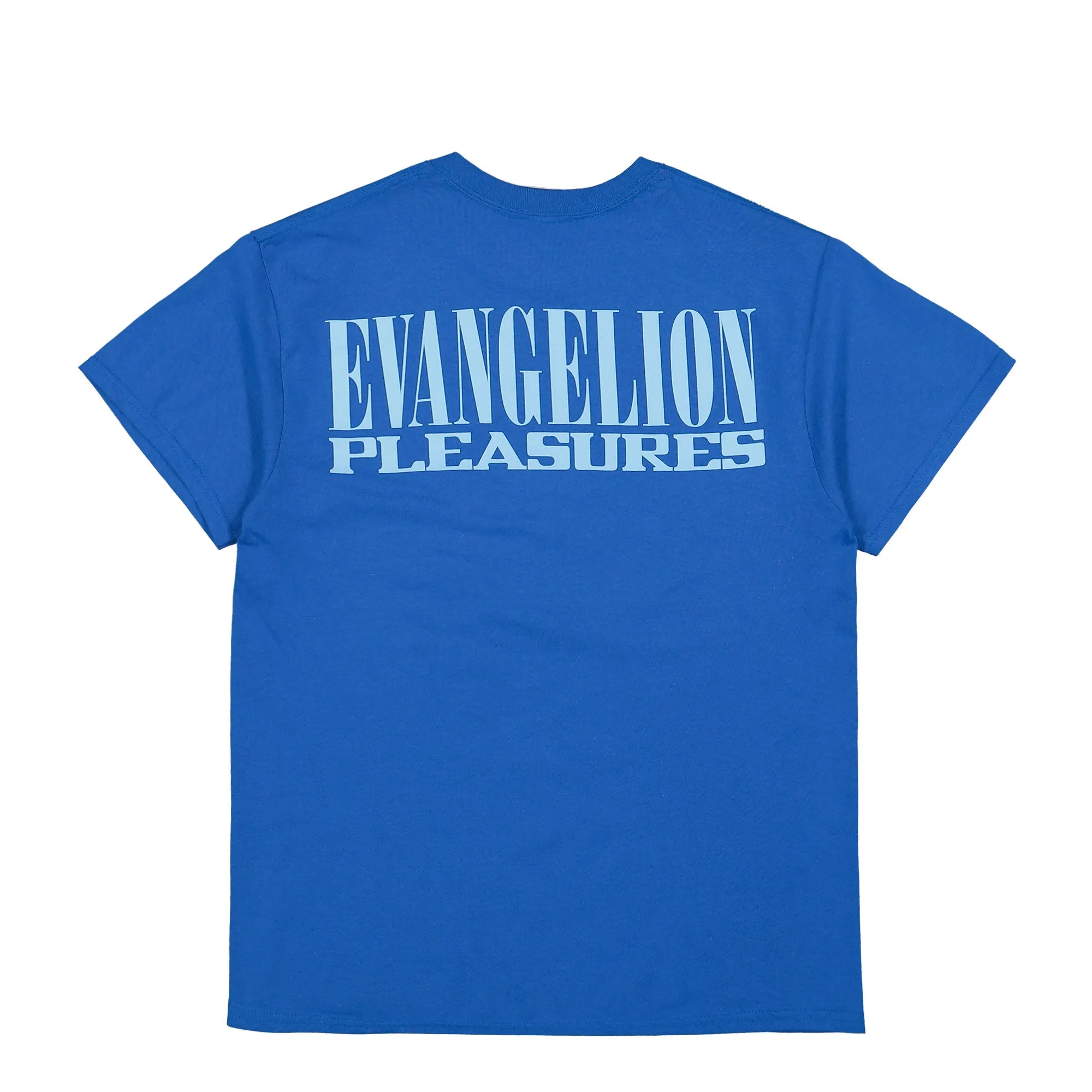 Rei T-Shirt sold by OVERKILL product image thumbnail 2