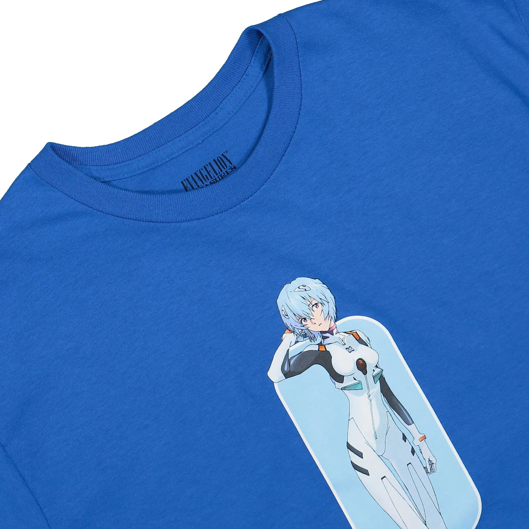 Rei T-Shirt sold by OVERKILL product image thumbnail 3