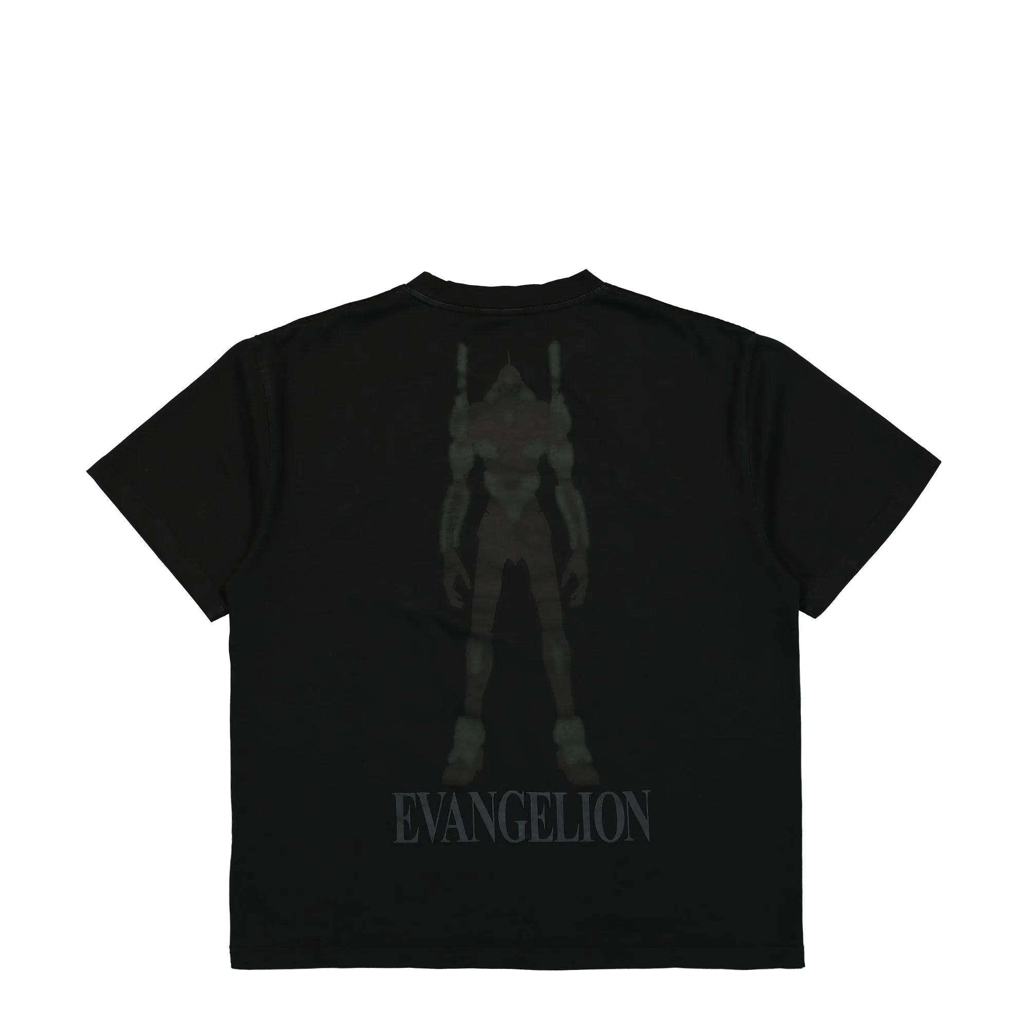 Angel Attack Heavyweight Shirt sold by OVERKILL product image thumbnail 2