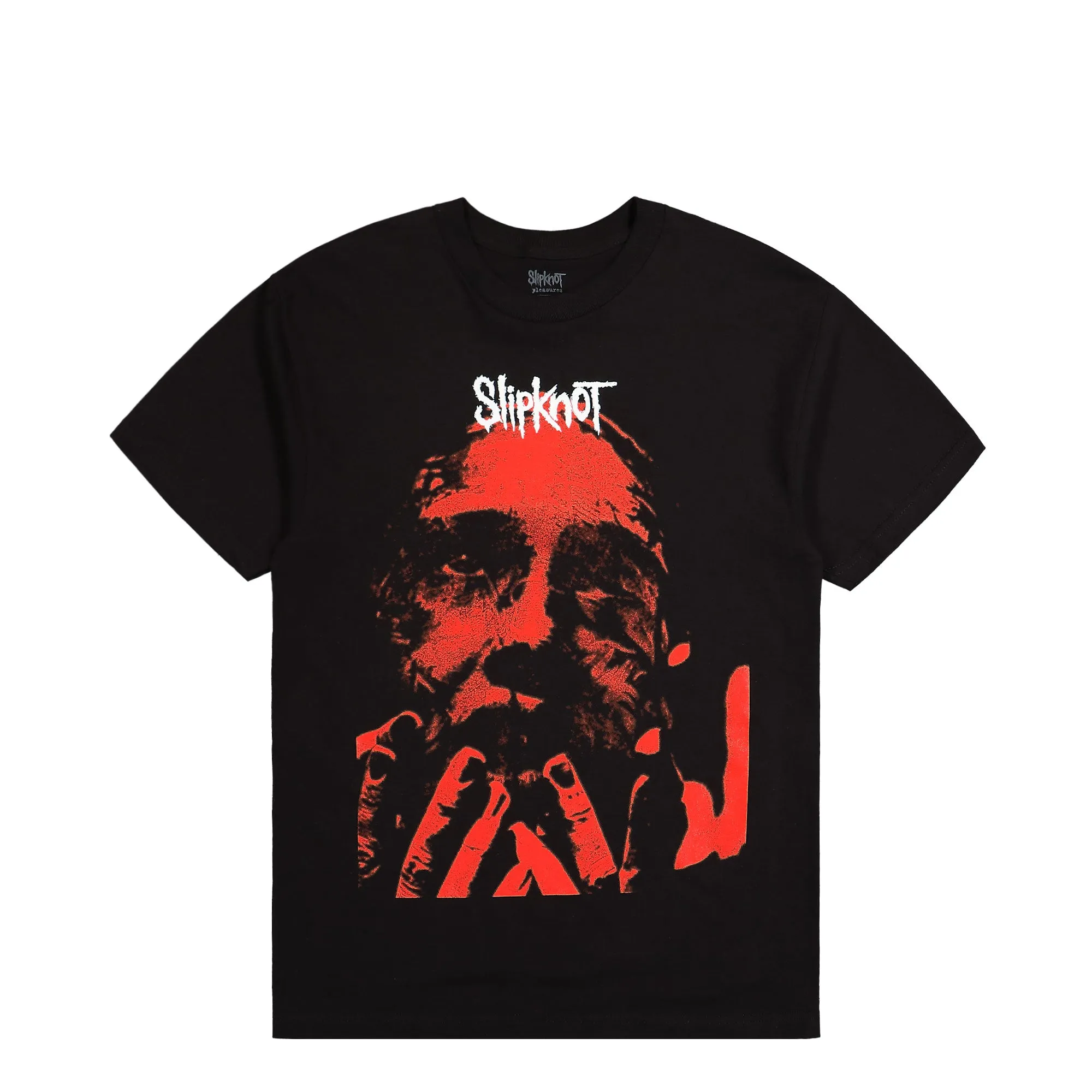 Face T-Shirt sold by OVERKILL