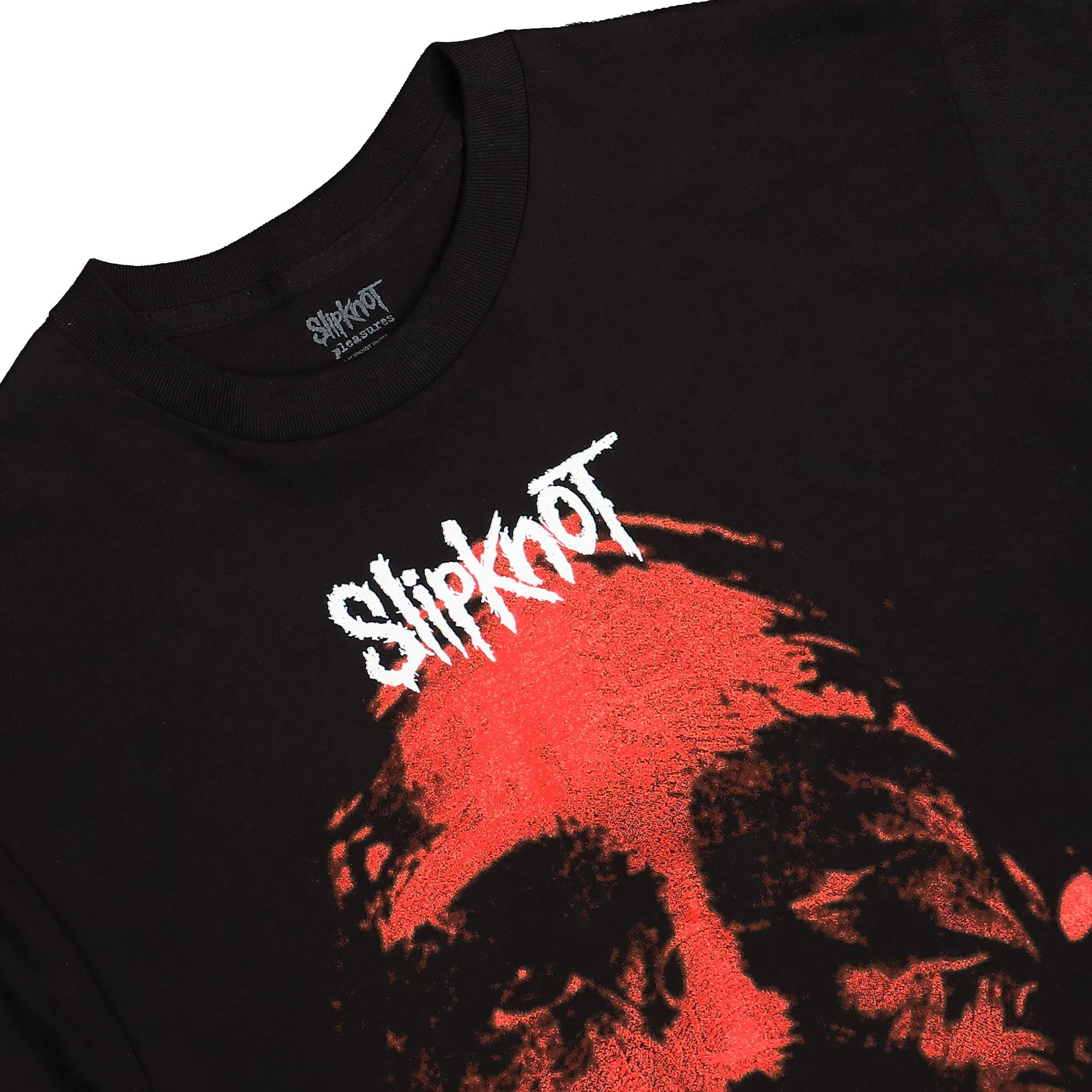 Face T-Shirt sold by OVERKILL product image thumbnail 2