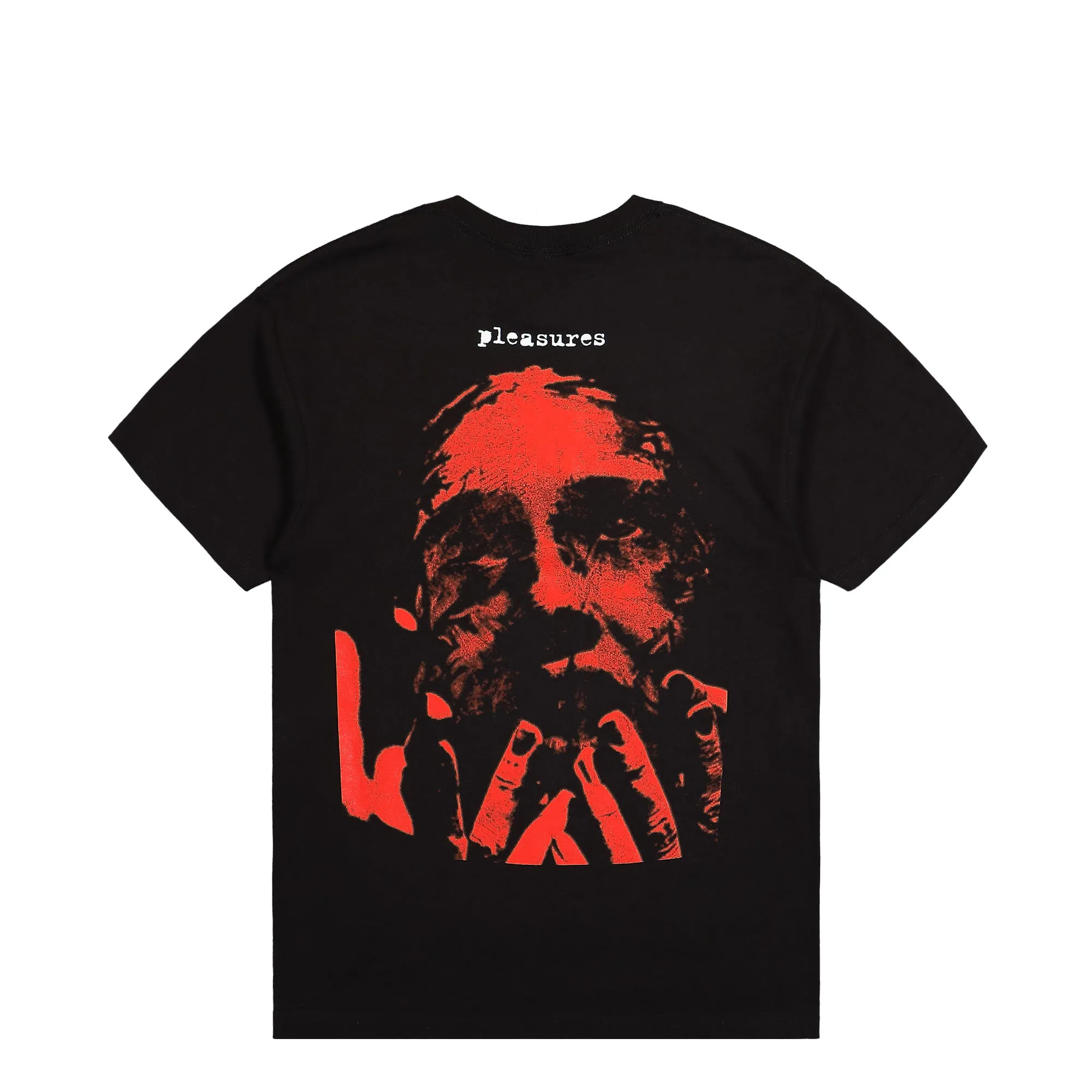 Face T-Shirt sold by OVERKILL product image thumbnail 3