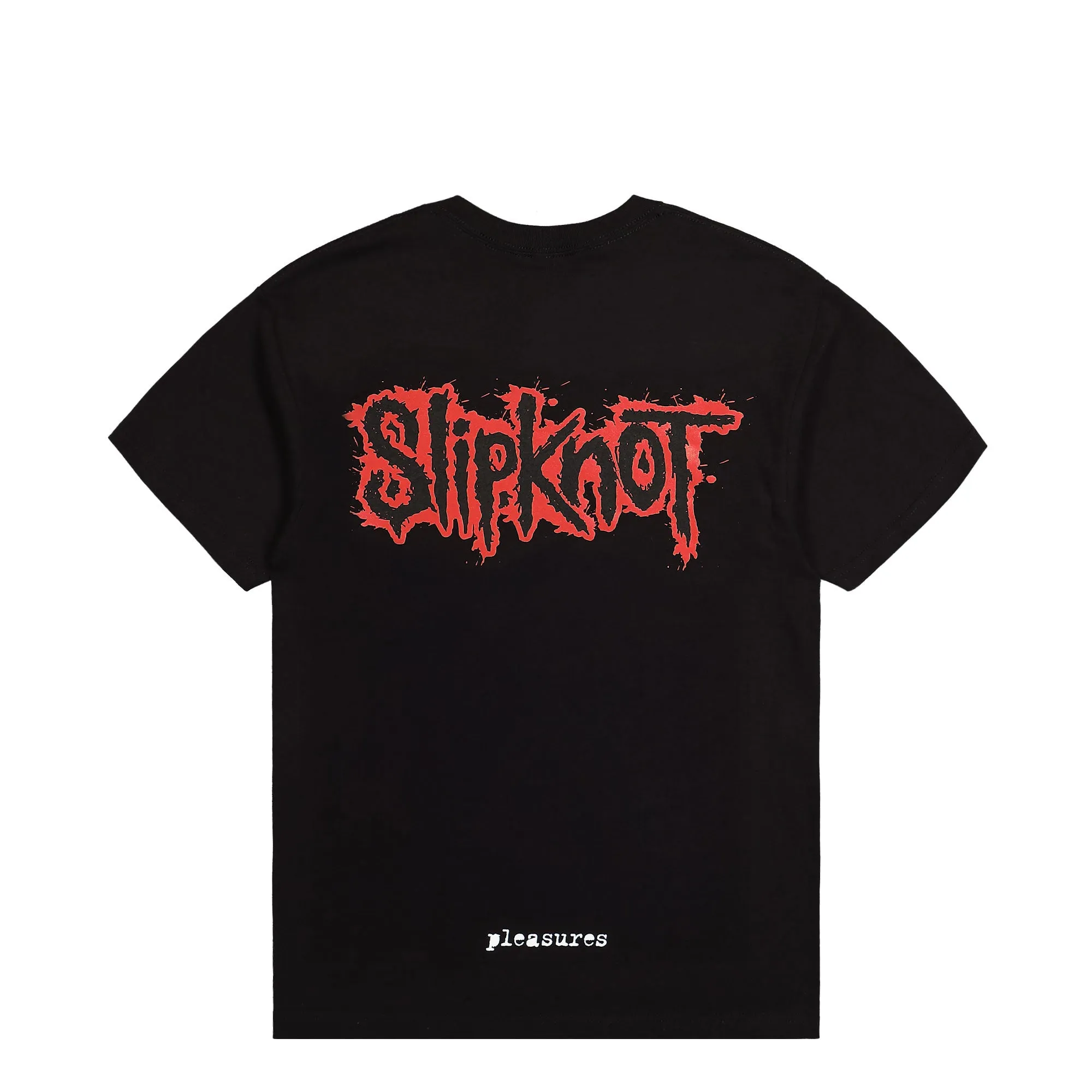 Skeleton T-Shirt sold by OVERKILL product image thumbnail 3