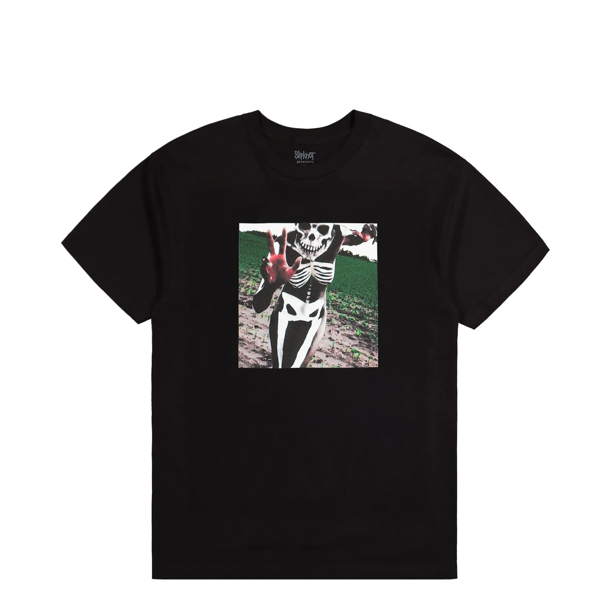 Skeleton T-Shirt sold by OVERKILL