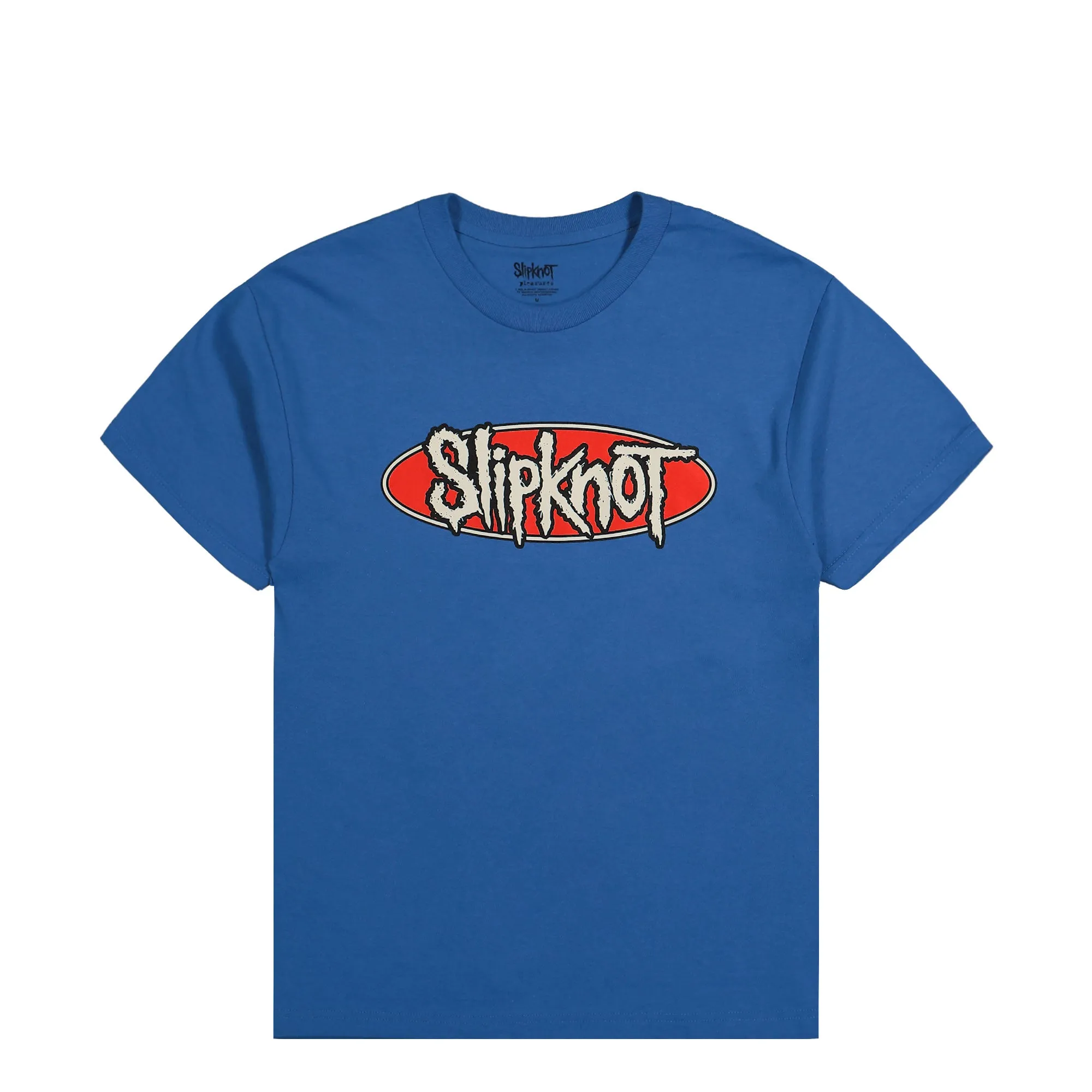 Goat T-Shirt sold by OVERKILL