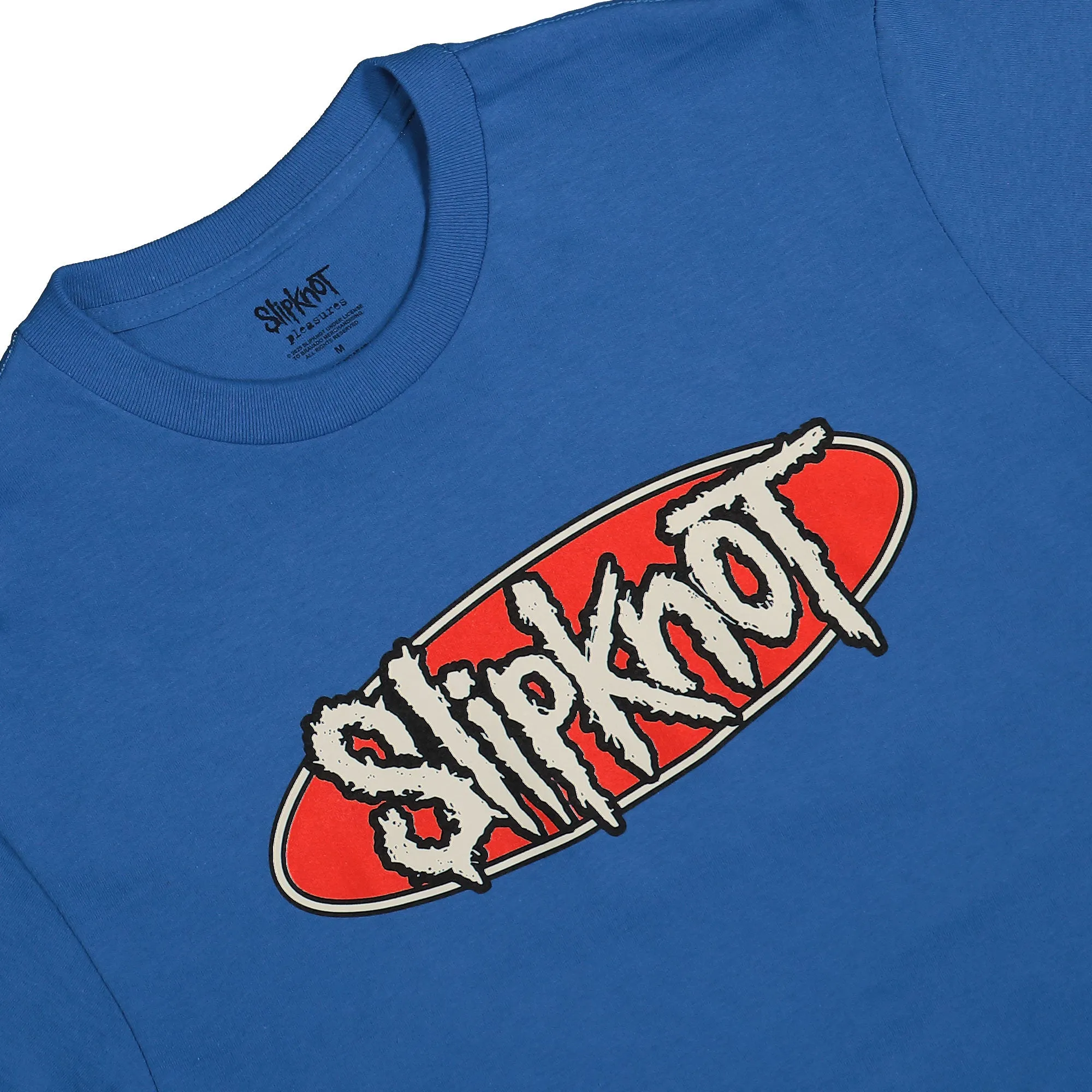 Goat T-Shirt sold by OVERKILL product image thumbnail 2