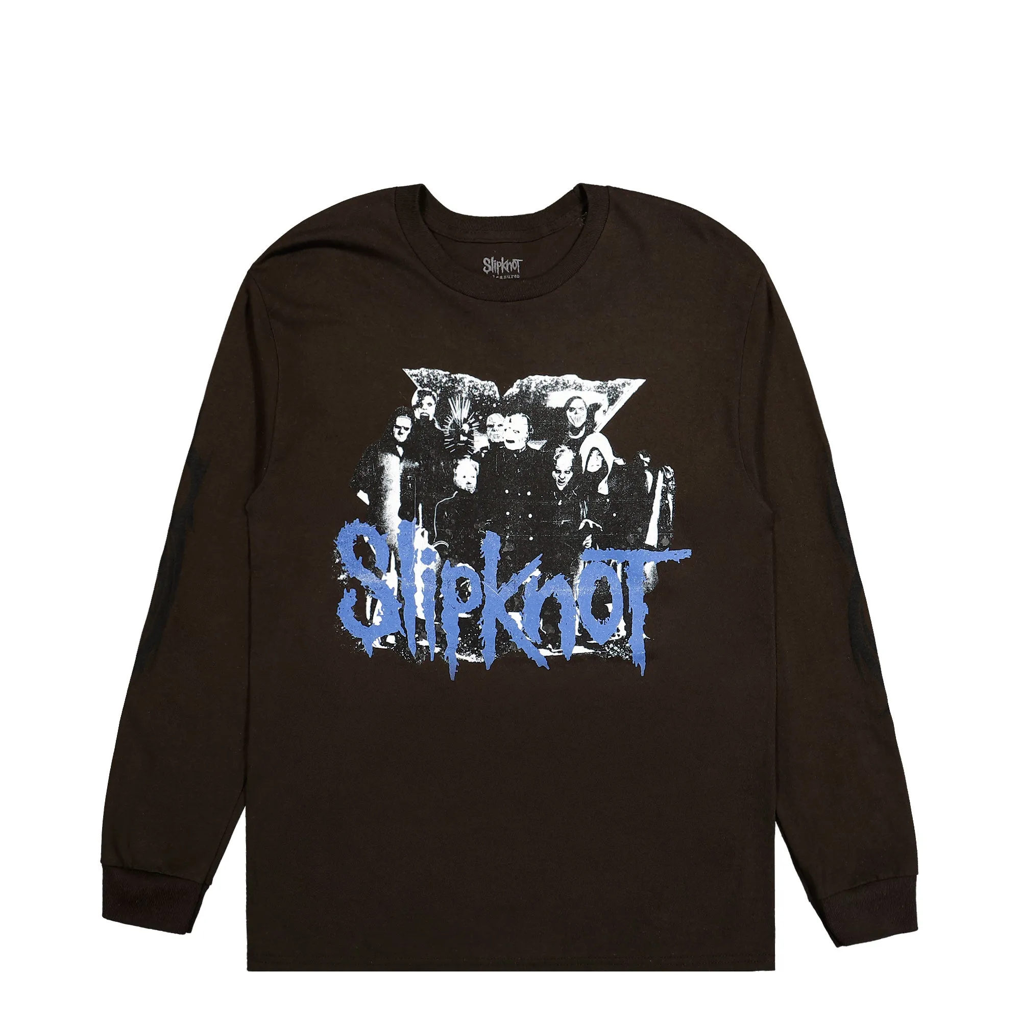 Compass Long Sleeve sold by OVERKILL