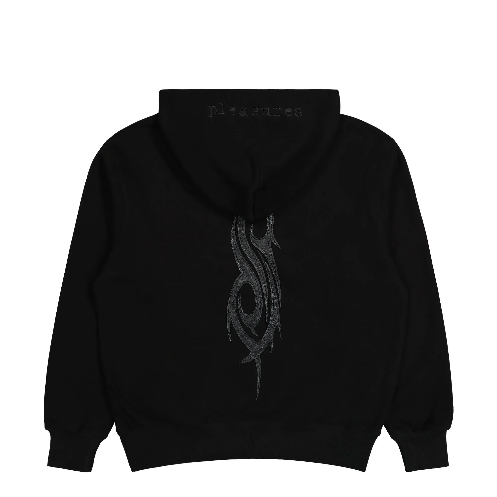 Debut Hoodie sold by OVERKILL product image thumbnail 2
