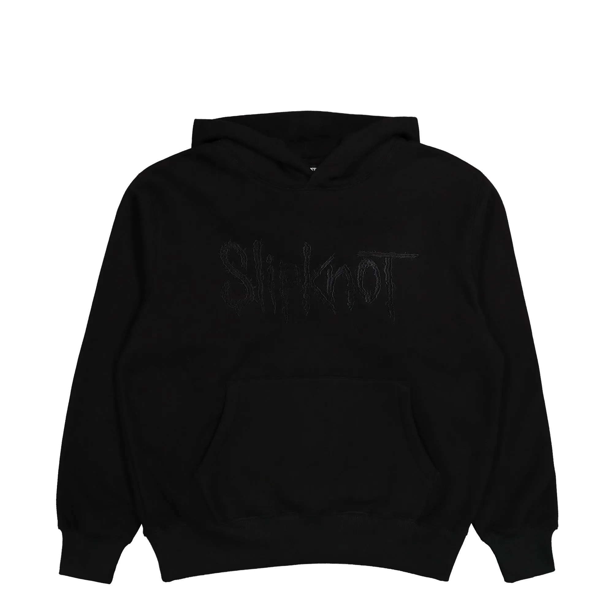 Debut Hoodie sold by OVERKILL