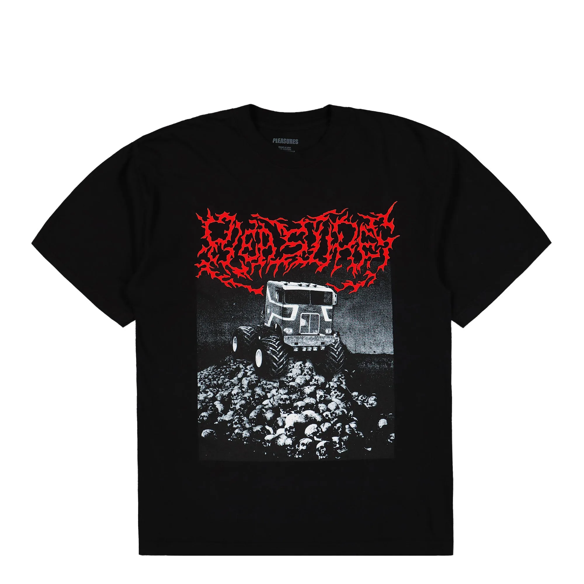Off Road T-Shirt sold by OVERKILL
