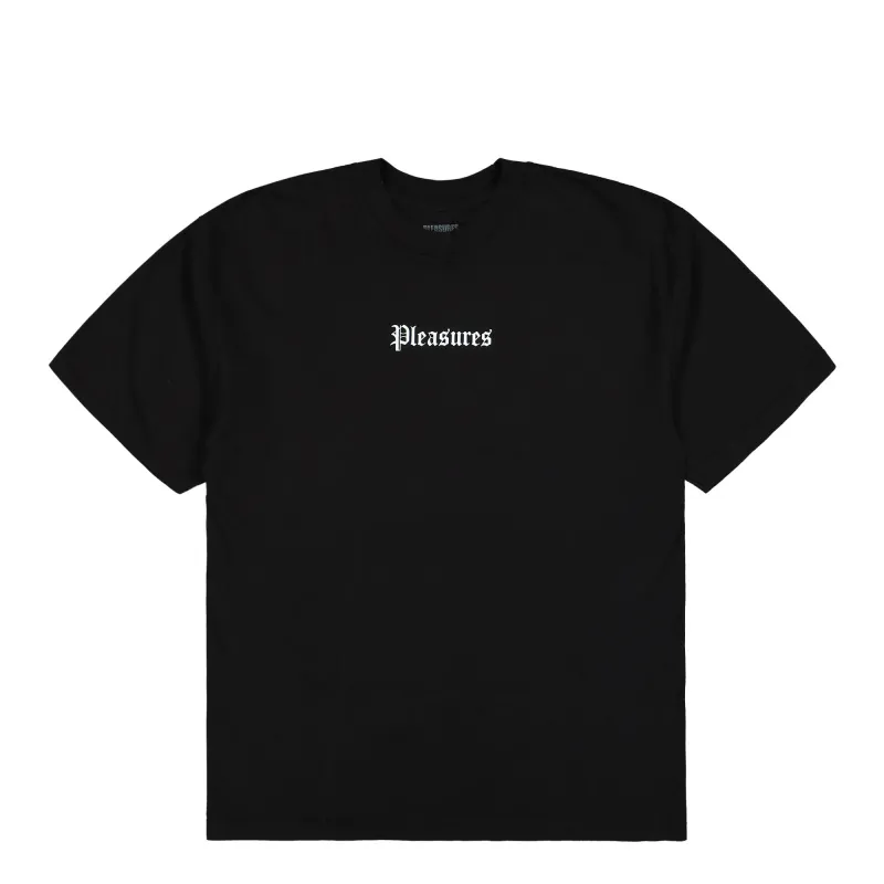 Burn Again T-Shirt made by Pleasures