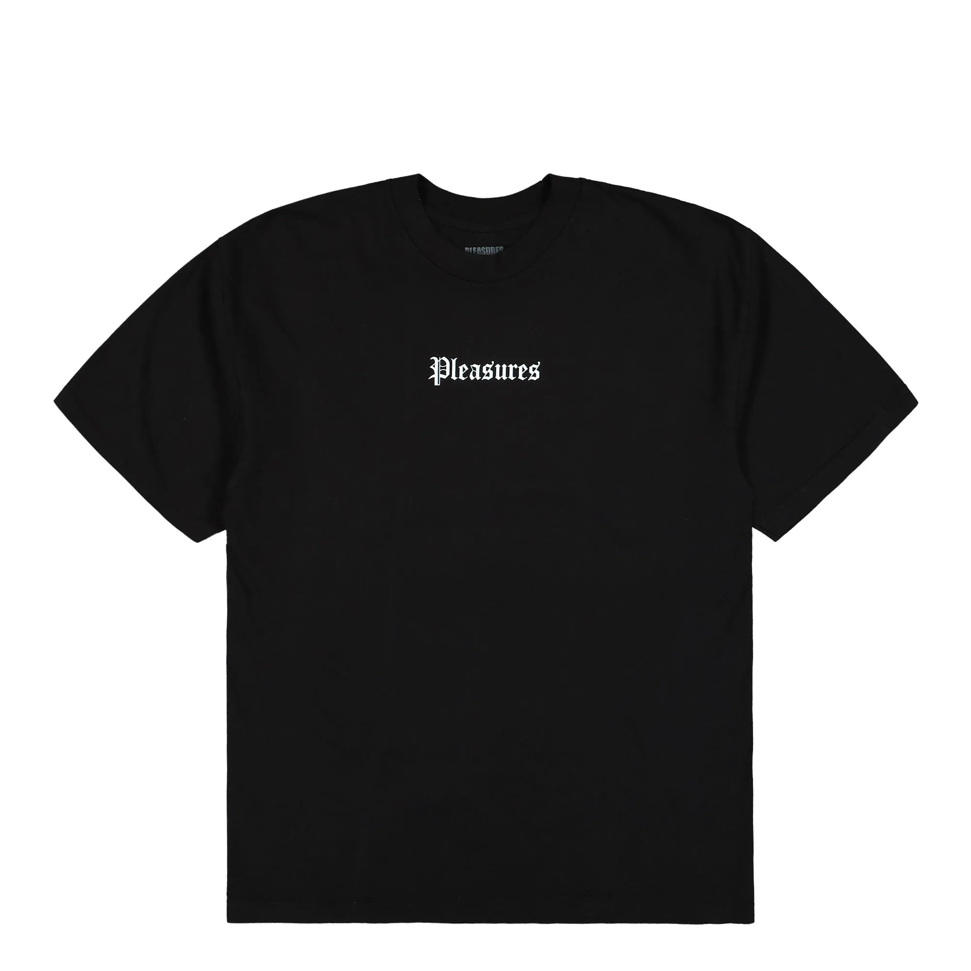 Burn Again T-Shirt sold by OVERKILL