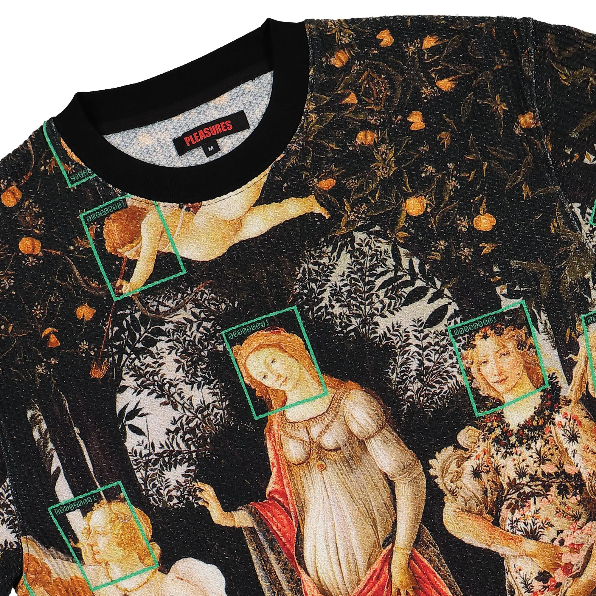 Facial Thermal Longsleeve sold by OVERKILL product image thumbnail 2