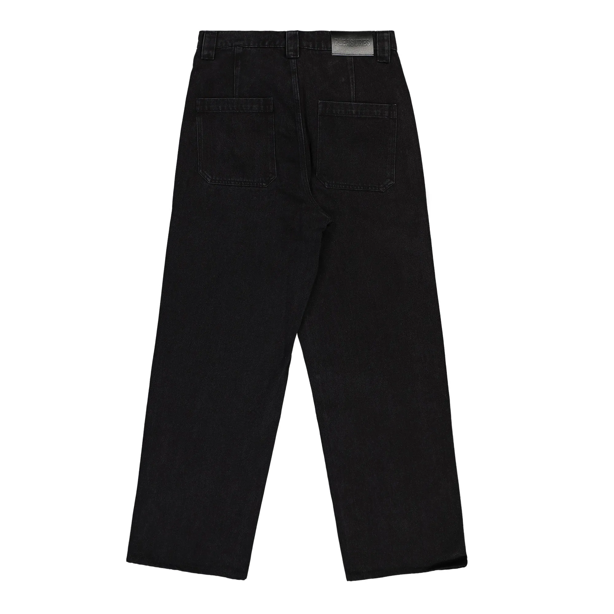 Grind Baggy Jeans sold by OVERKILL product image thumbnail 2