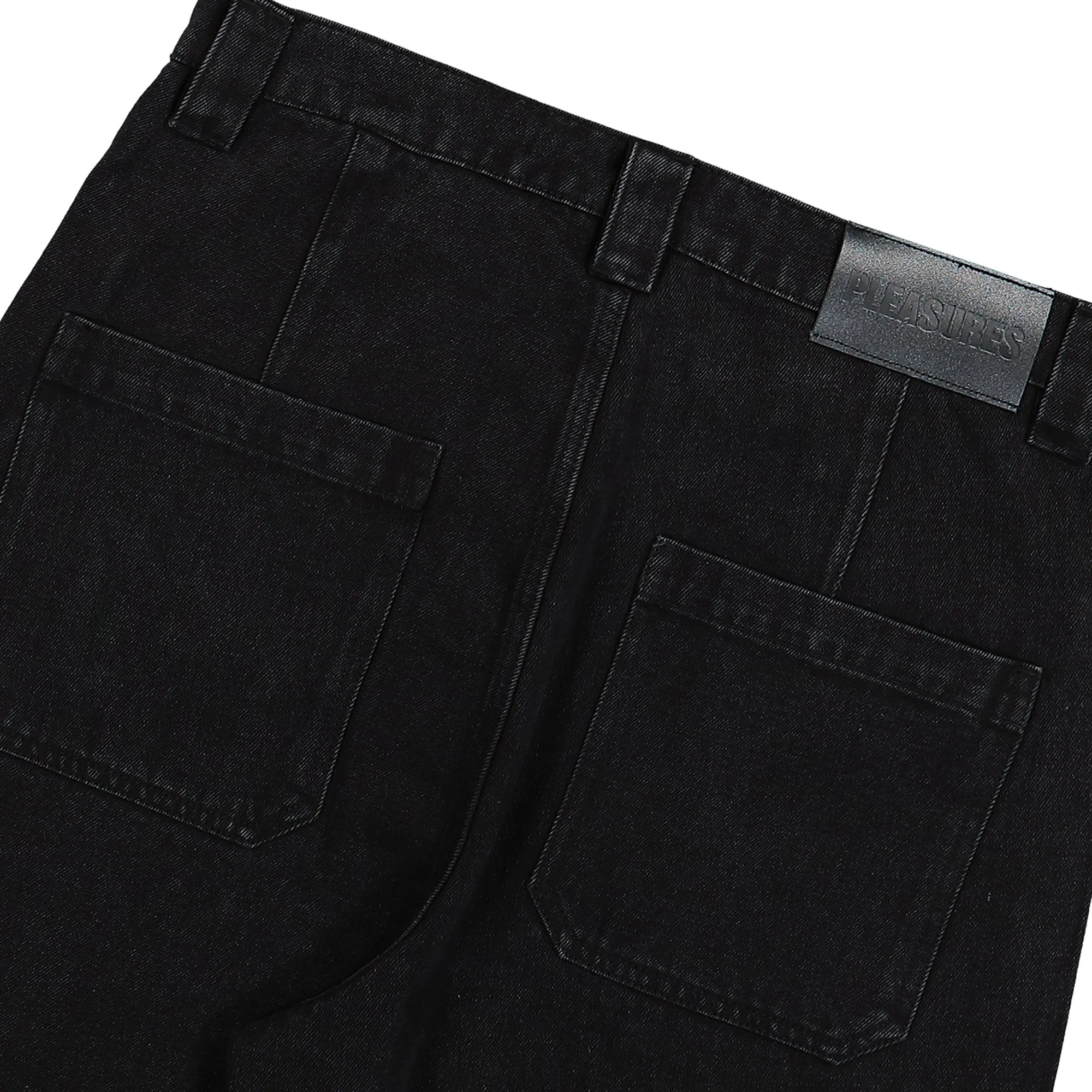 Grind Baggy Jeans sold by OVERKILL product image thumbnail 5