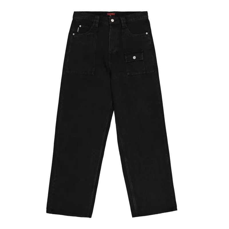 Grind Baggy Jeans sold by OVERKILL