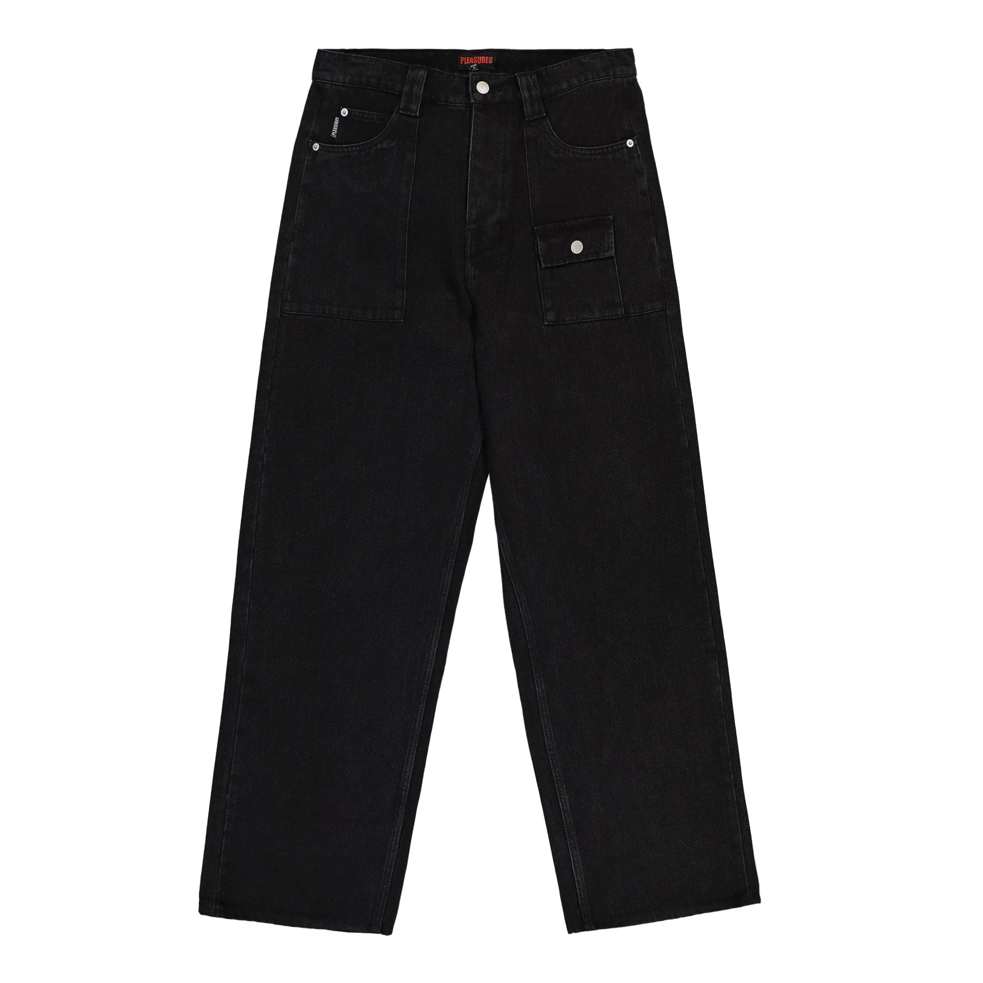 Grind Baggy Jeans sold by OVERKILL