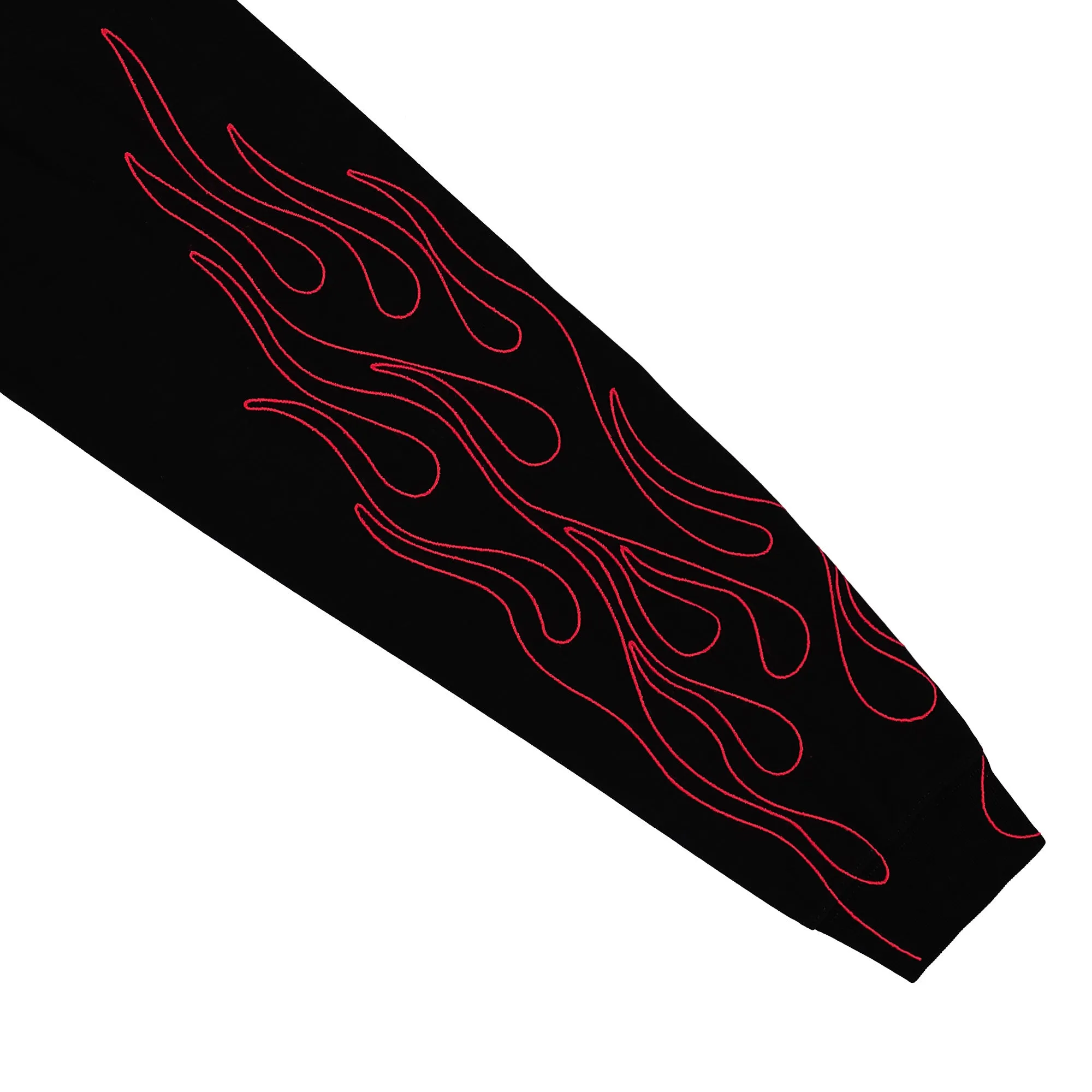 Fiery Heavyweight Longsleeve sold by OVERKILL product image thumbnail 4