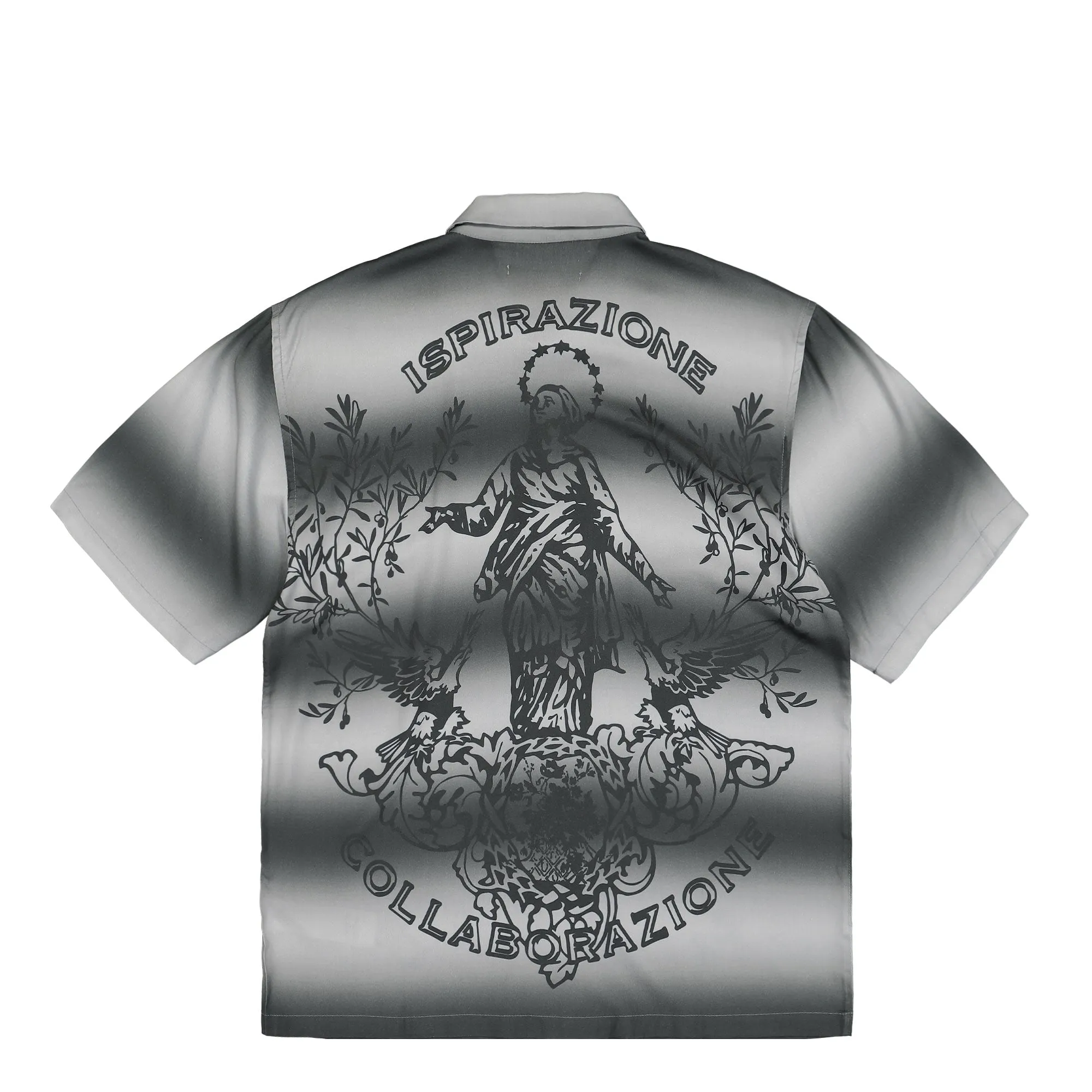 Giovanni Button Up sold by OVERKILL product image thumbnail 3