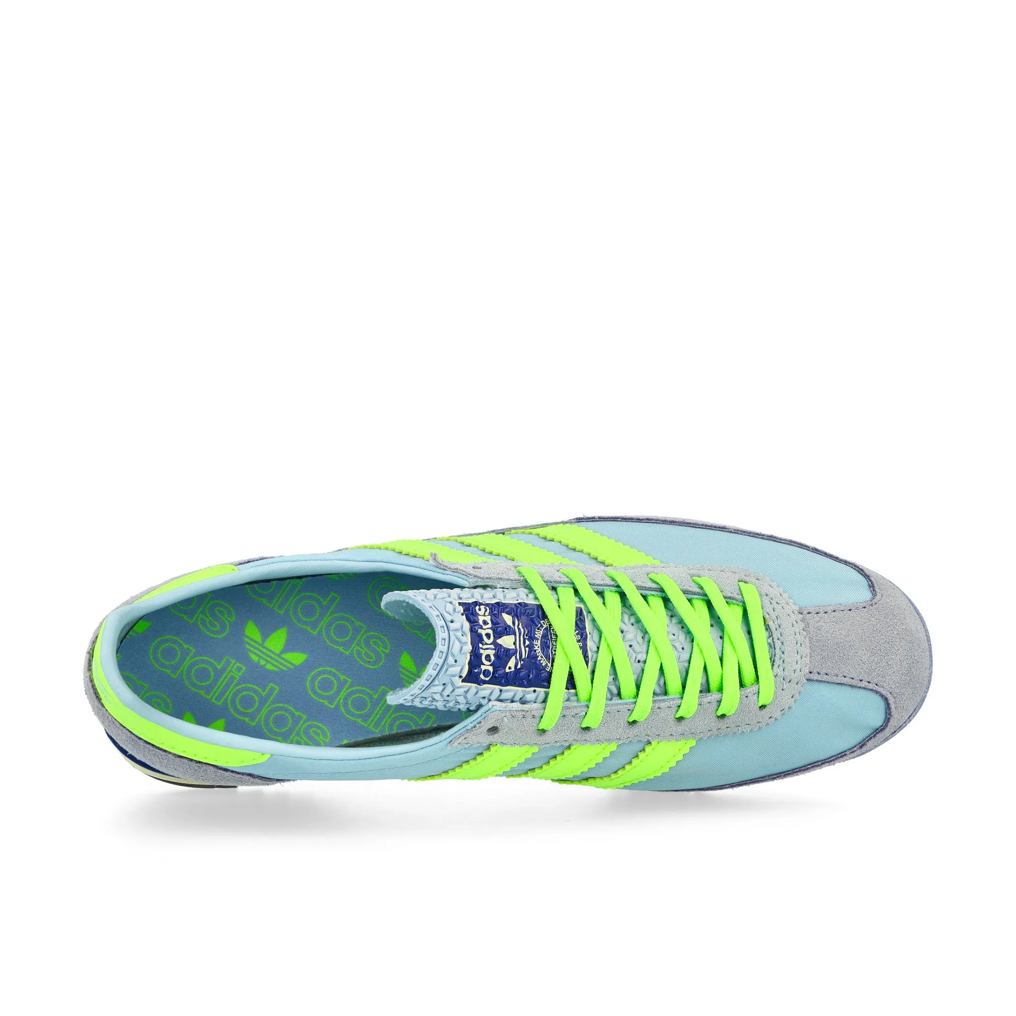 SL 72 OG W sold by OVERKILL product image thumbnail 5