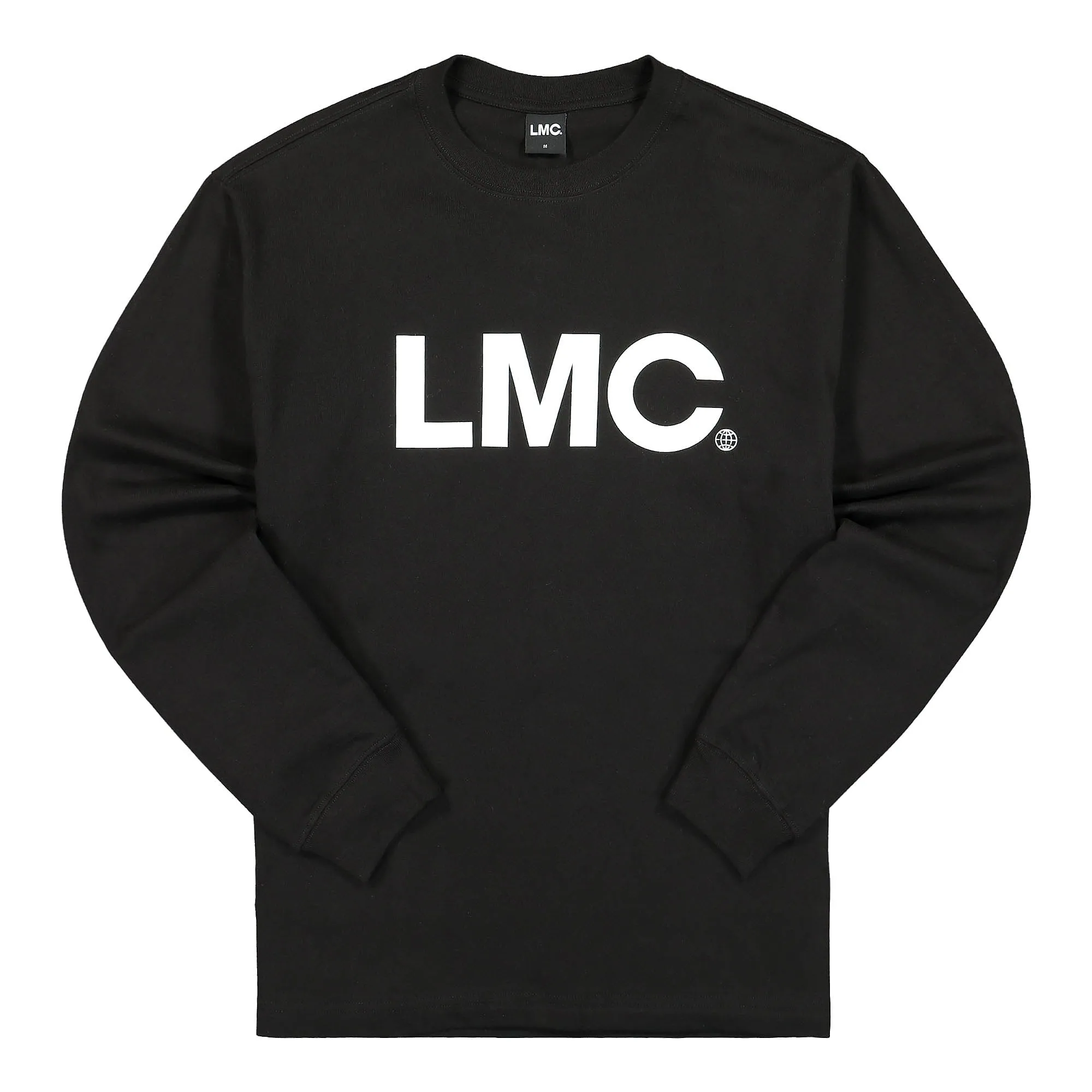OG Wheel Long Slv Tee sold by OVERKILL
