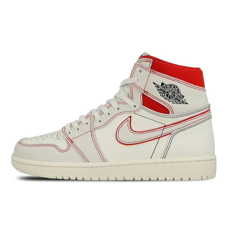 Air Jordan 1 Retro High OG sold by OVERKILL