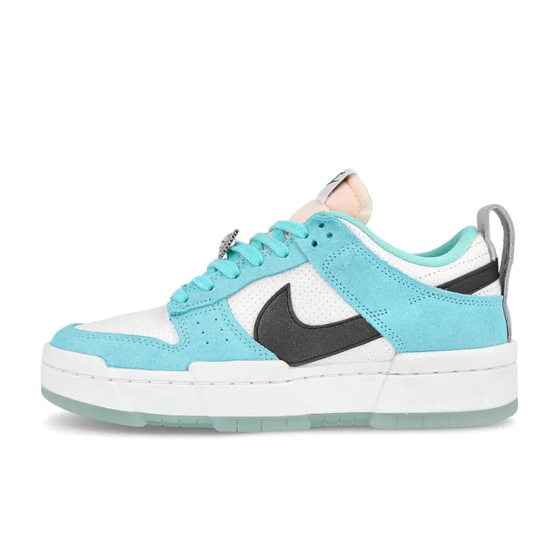 wmns dunk low disrupt sold by OVERKILL