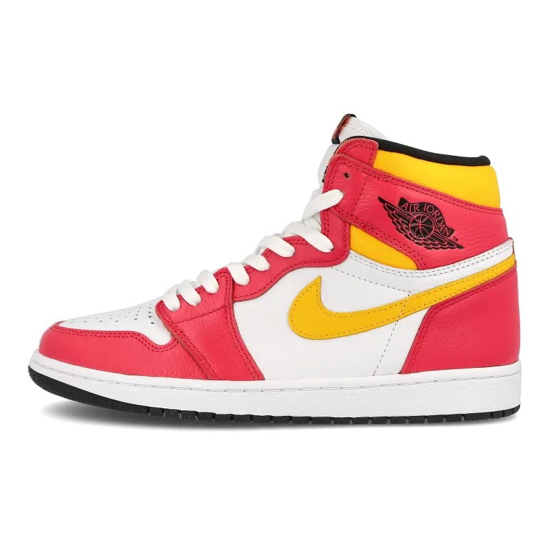 Air Jordan 1 Retro High OG sold by OVERKILL